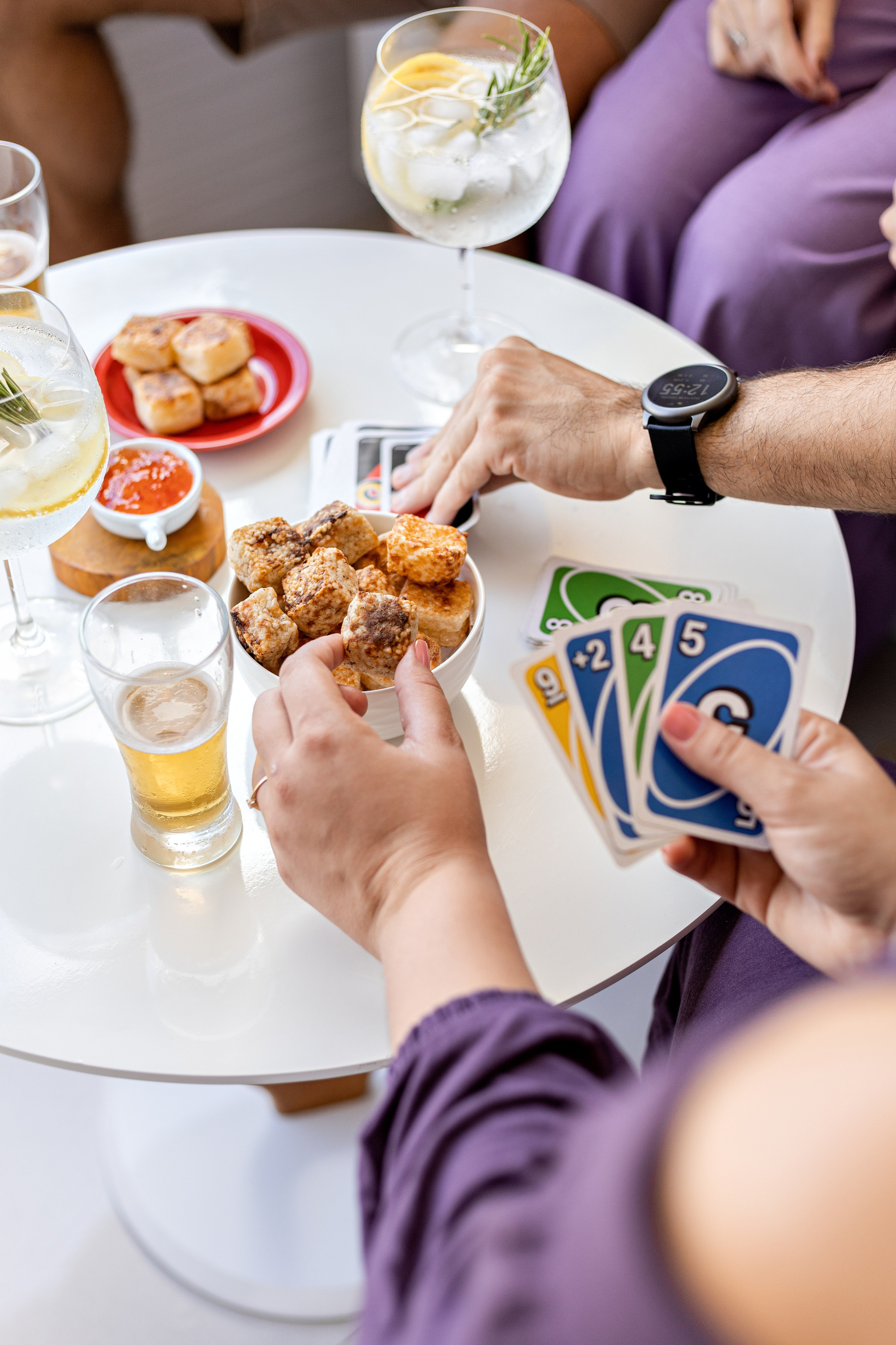 Lifestyle. Fotos e Vídeos Comerciais de Gastronomia e Produtos