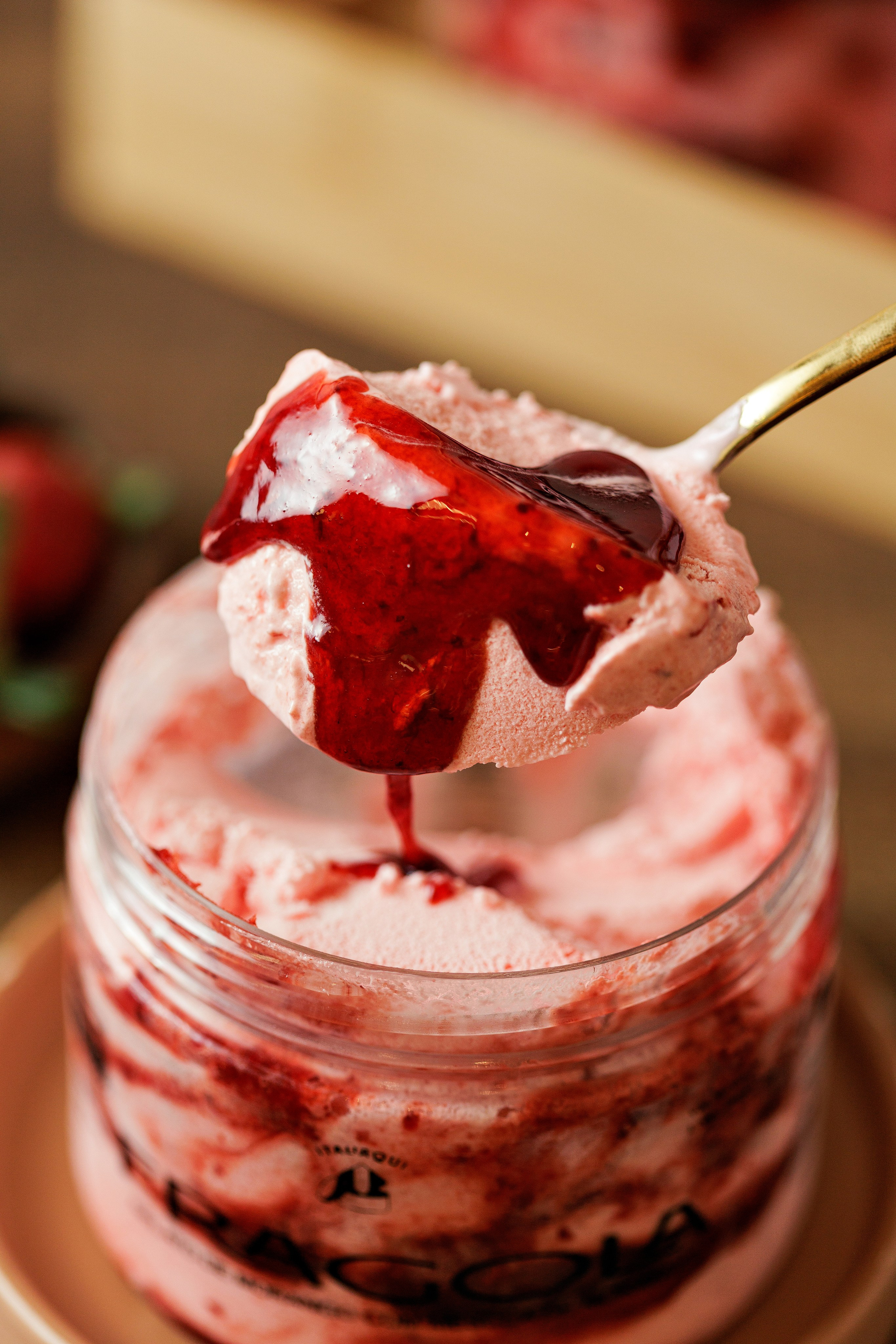 Gastronomia. Fotos e Vídeos Comerciais de Gastronomia e Produtos