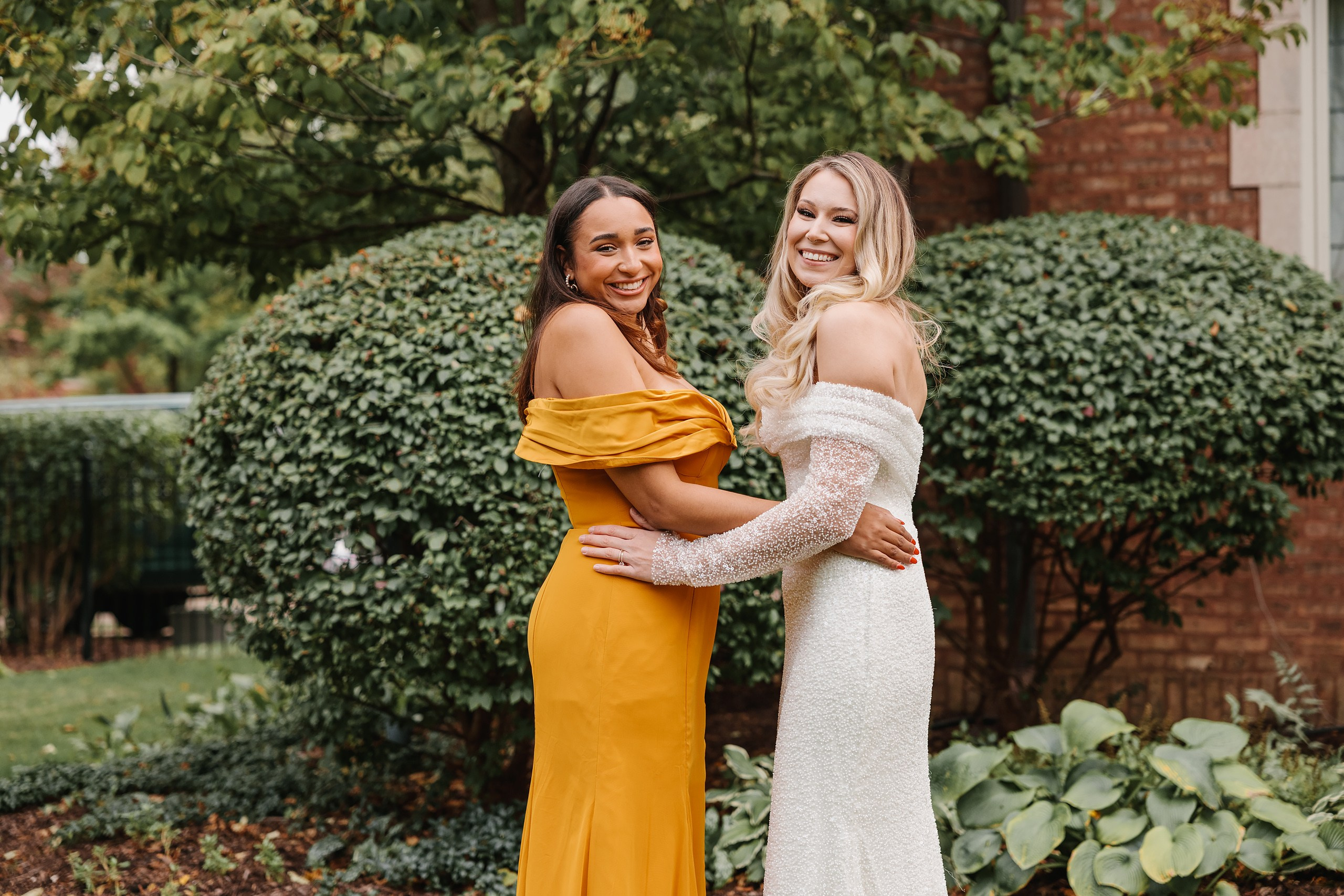 10.08.2023 Wedding. Wedding family event photographer in Chicago Nick Yushevich