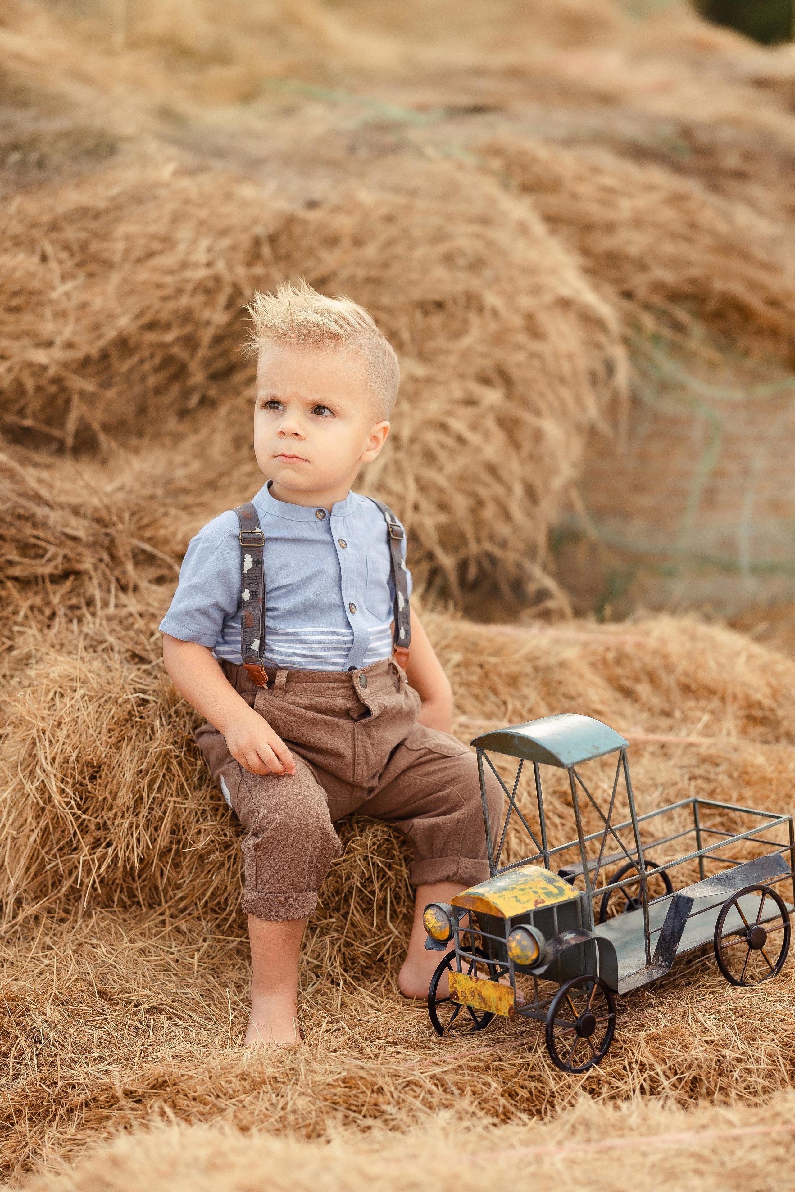 The Berry Farm Session. Family and Event photographer in Homestead and Miami areas of Florida
