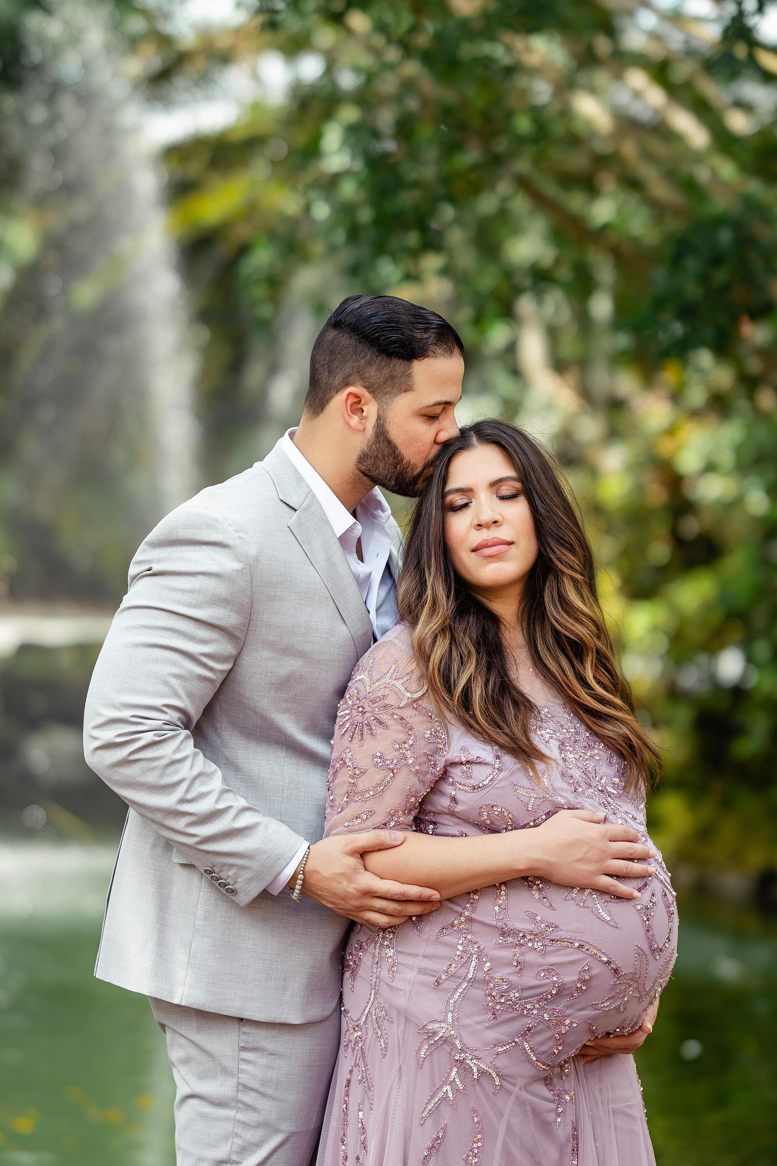 Doricel. Family and Event photographer in Homestead and Miami areas of Florida