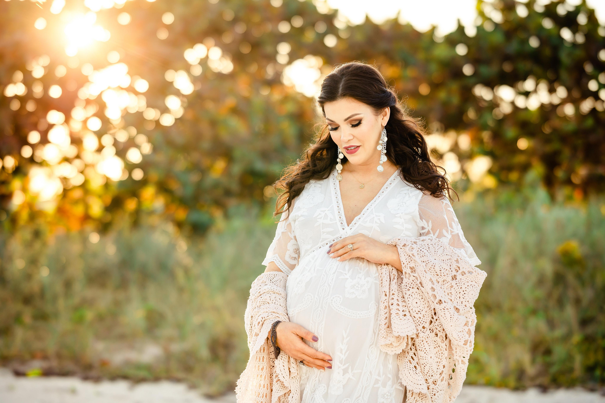 Anna’s Beach session. Family and Event photographer in Homestead and Miami areas of Florida