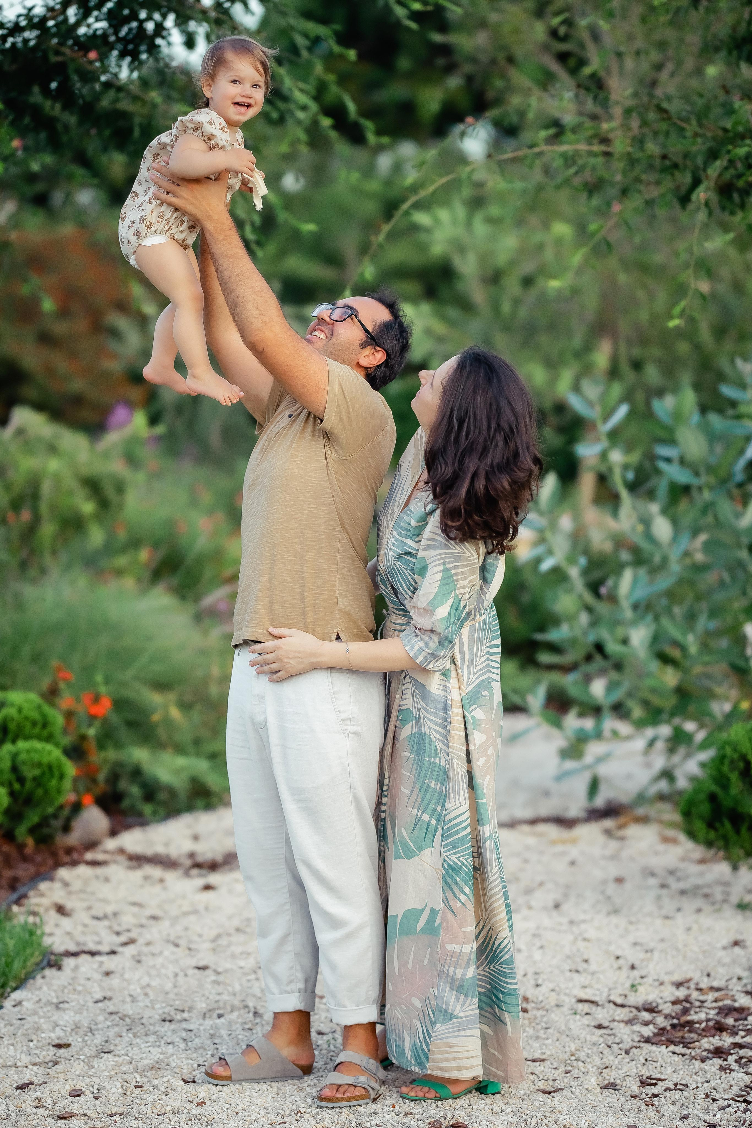 Park Mini Lifestyle Session. Family and Event photographer in Homestead and Miami areas of Florida