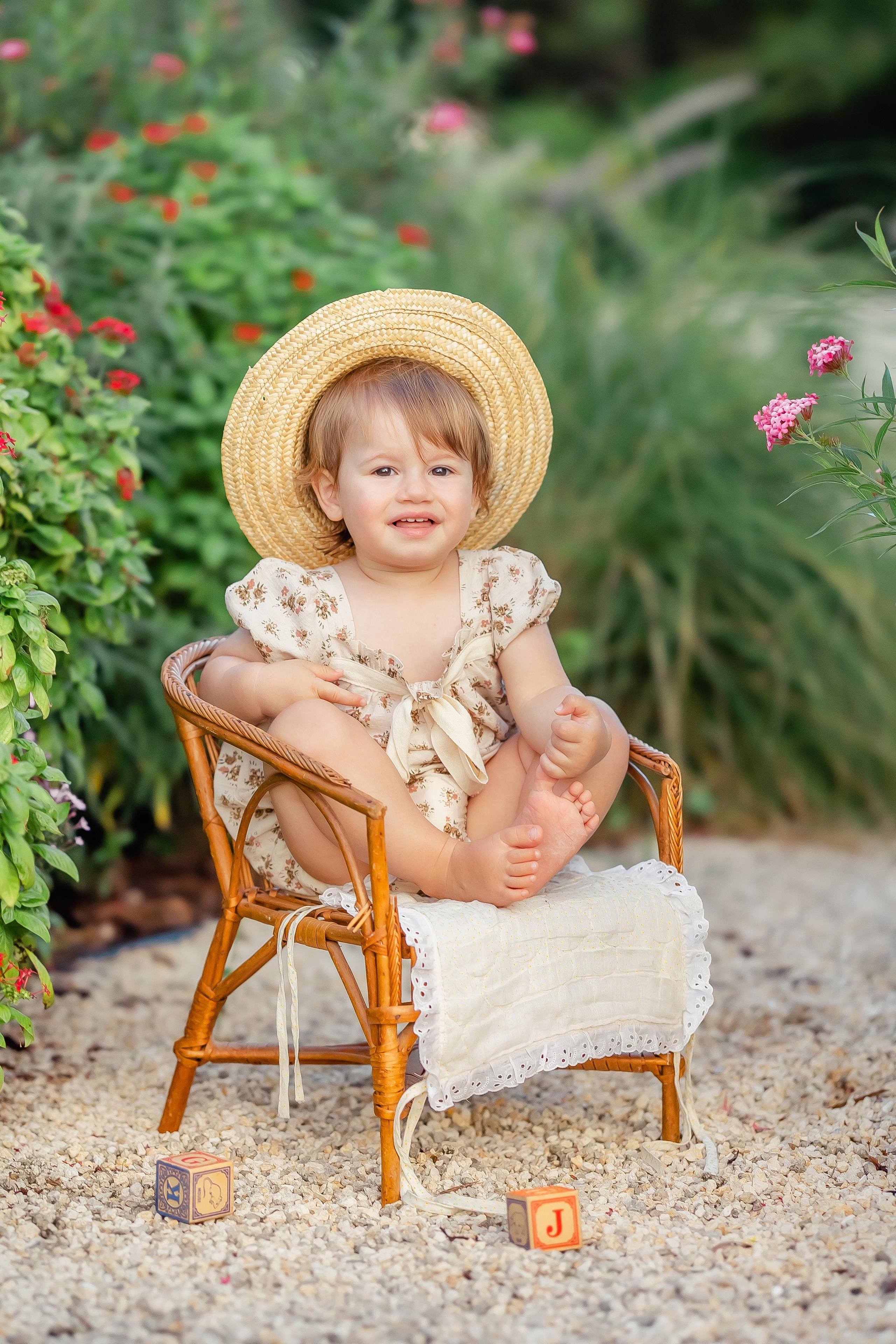 Park Mini Lifestyle Session. Family and Event photographer in Homestead and Miami areas of Florida