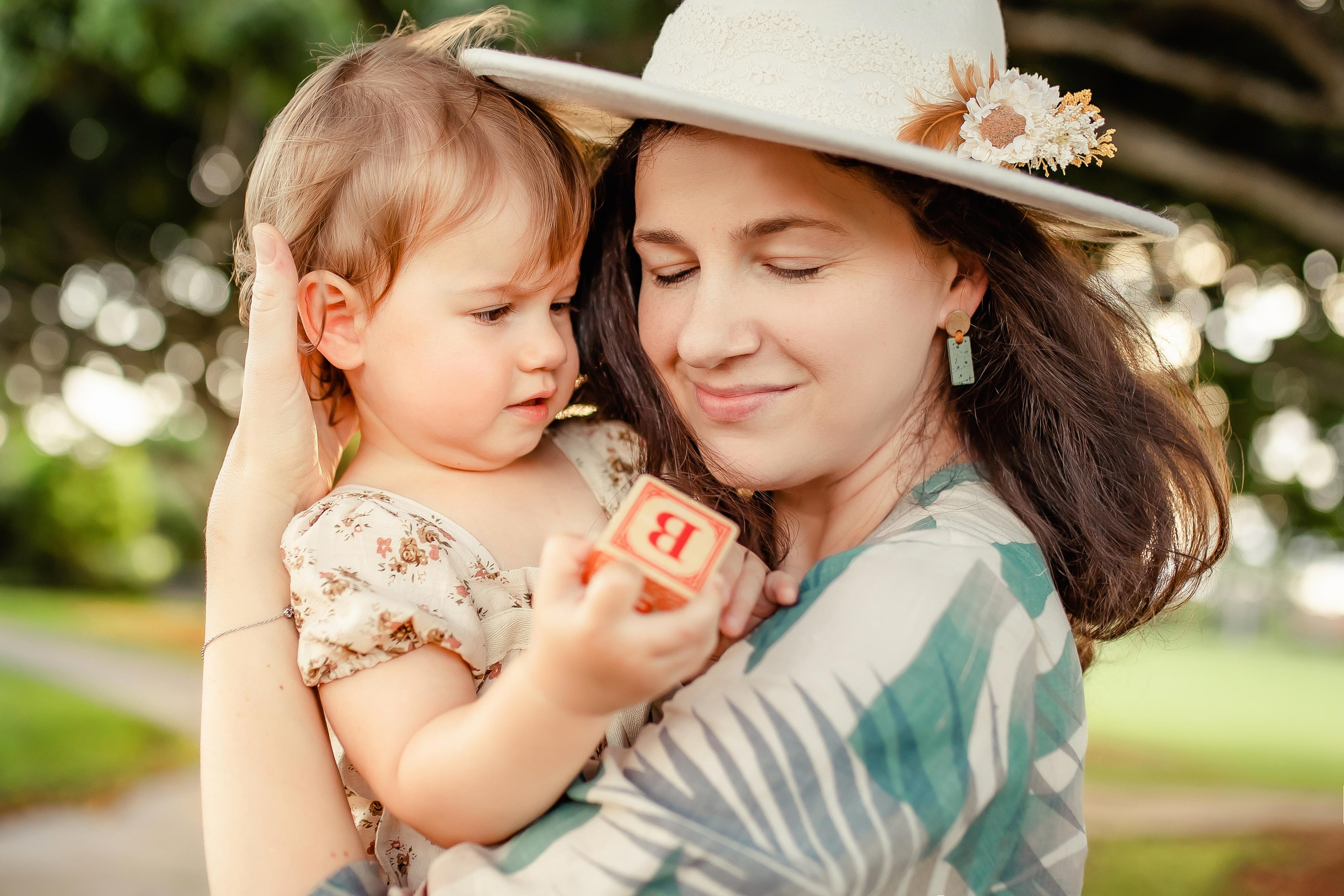 Park Mini Lifestyle Session. Family and Event photographer in Homestead and Miami areas of Florida