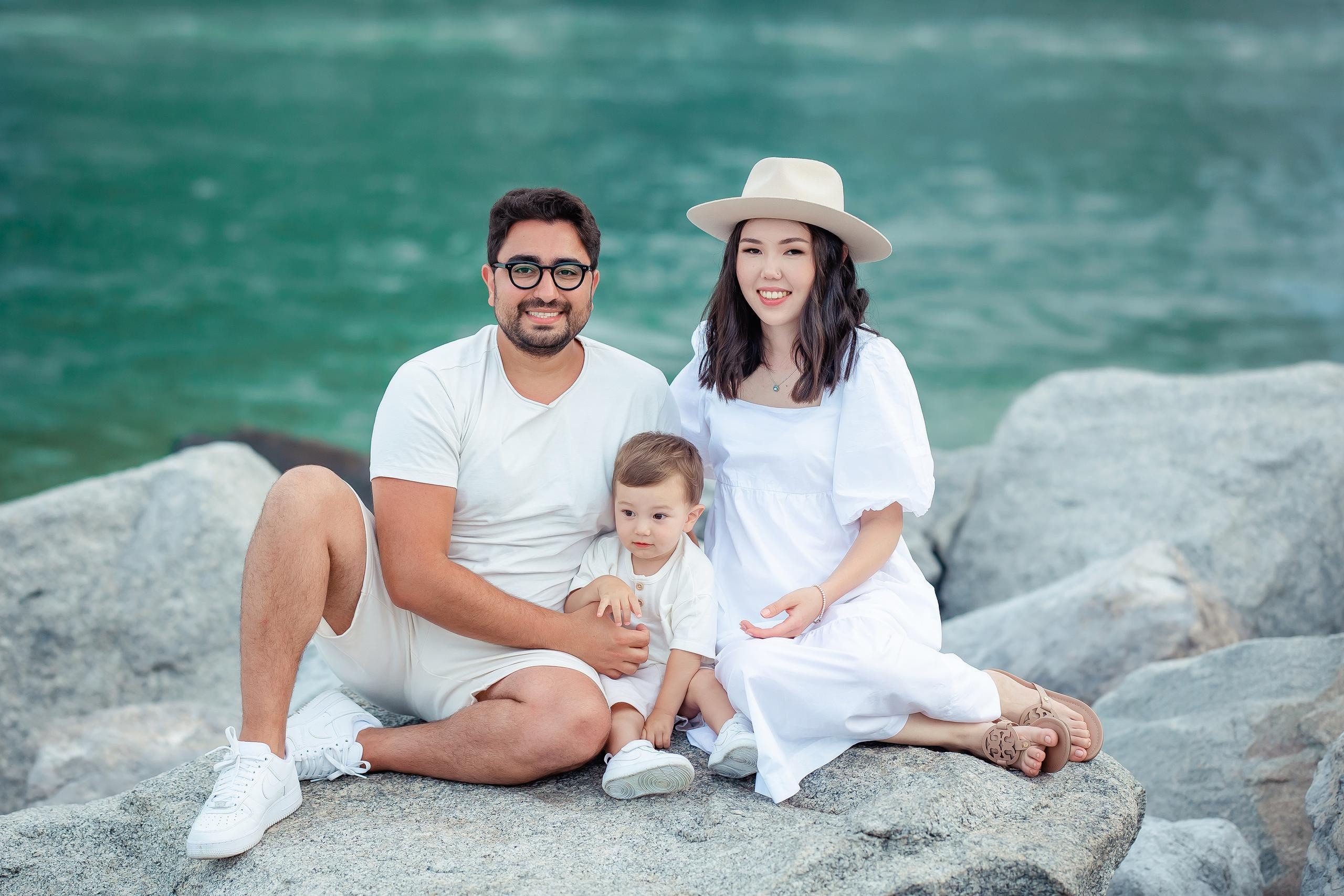 Testimonials. Family and Event photographer in Homestead and Miami areas of Florida