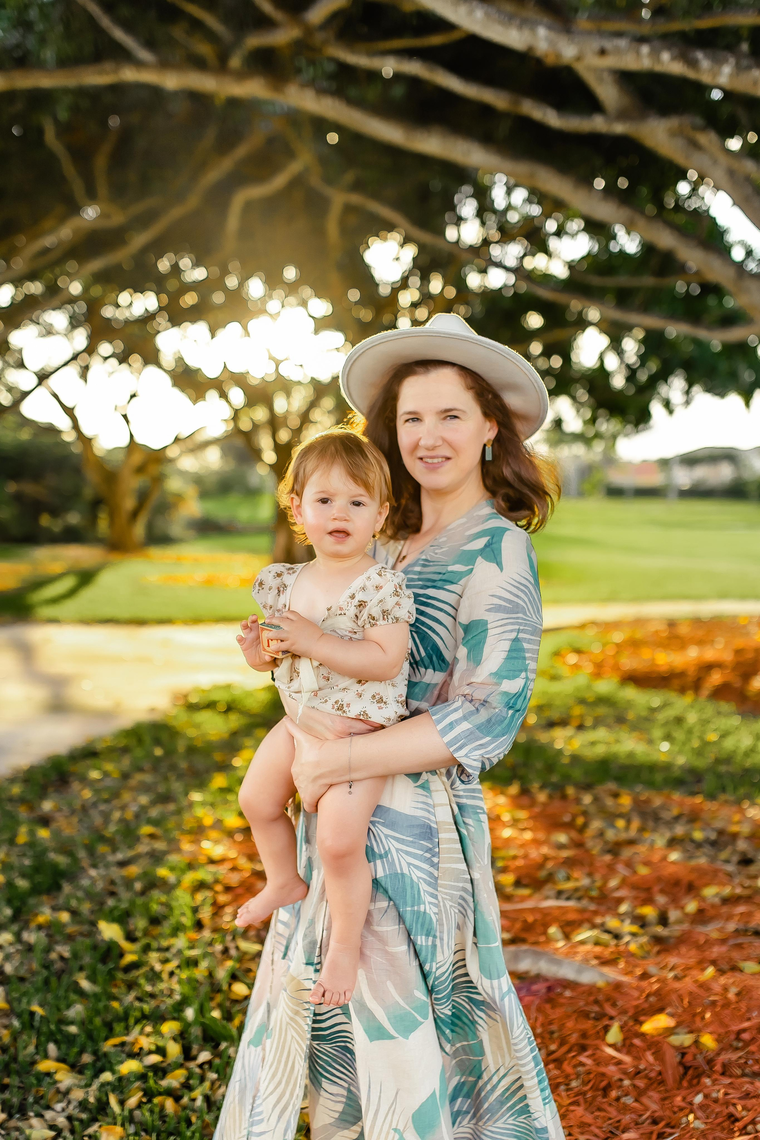 Park Mini Lifestyle Session. Family and Event photographer in Homestead and Miami areas of Florida