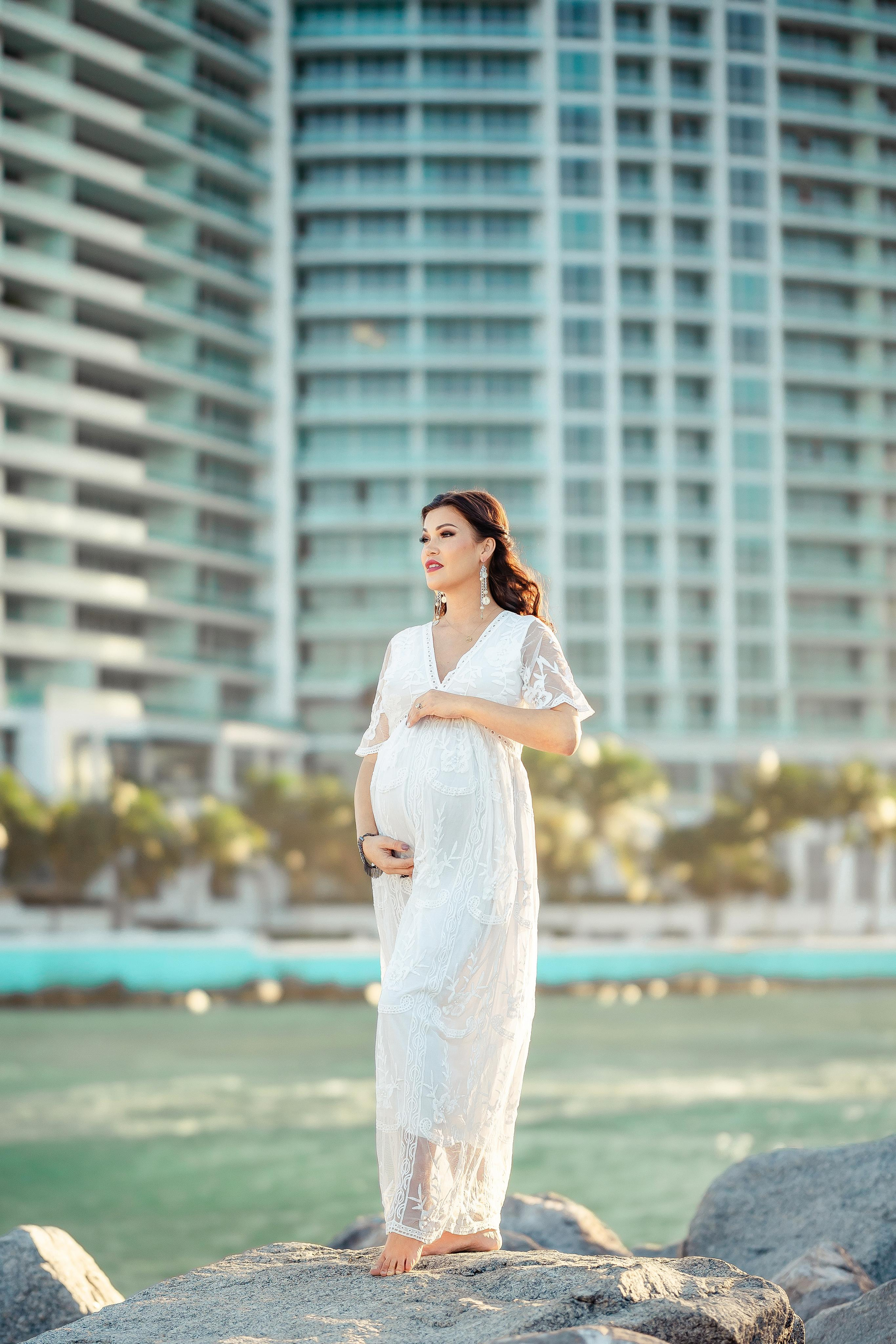 Anna’s Beach session. Family and Event photographer in Homestead and Miami areas of Florida