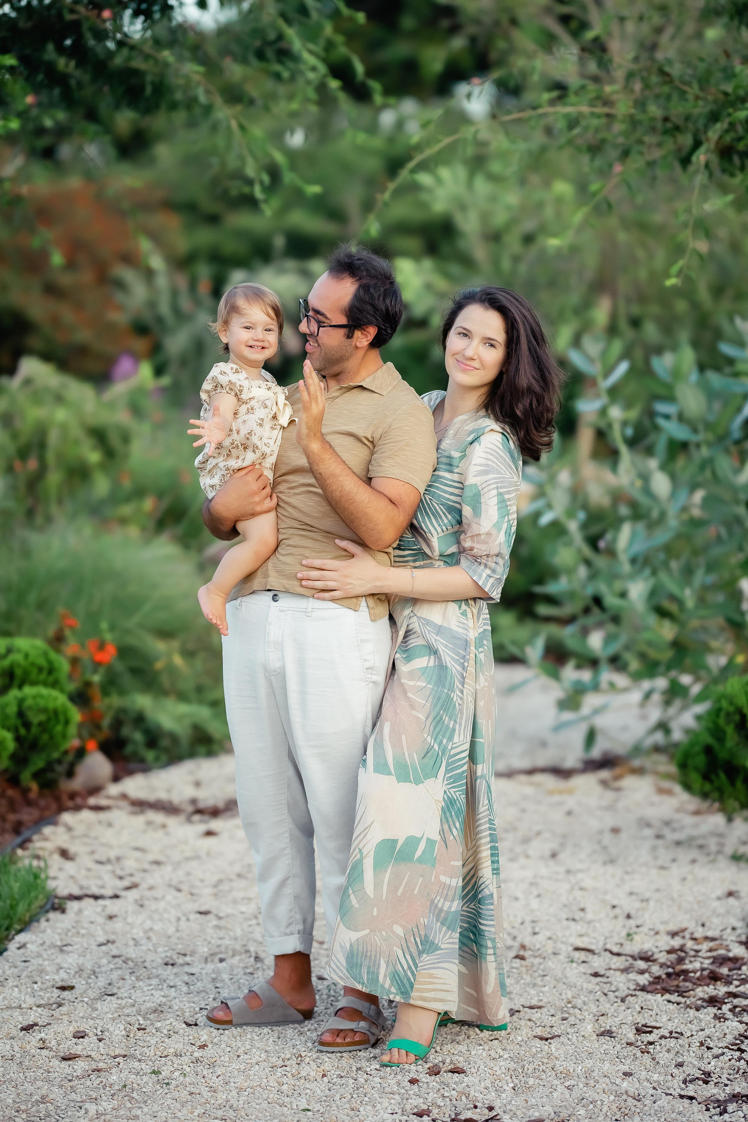 Park Mini Lifestyle Session. Family and Event photographer in Homestead and Miami areas of Florida