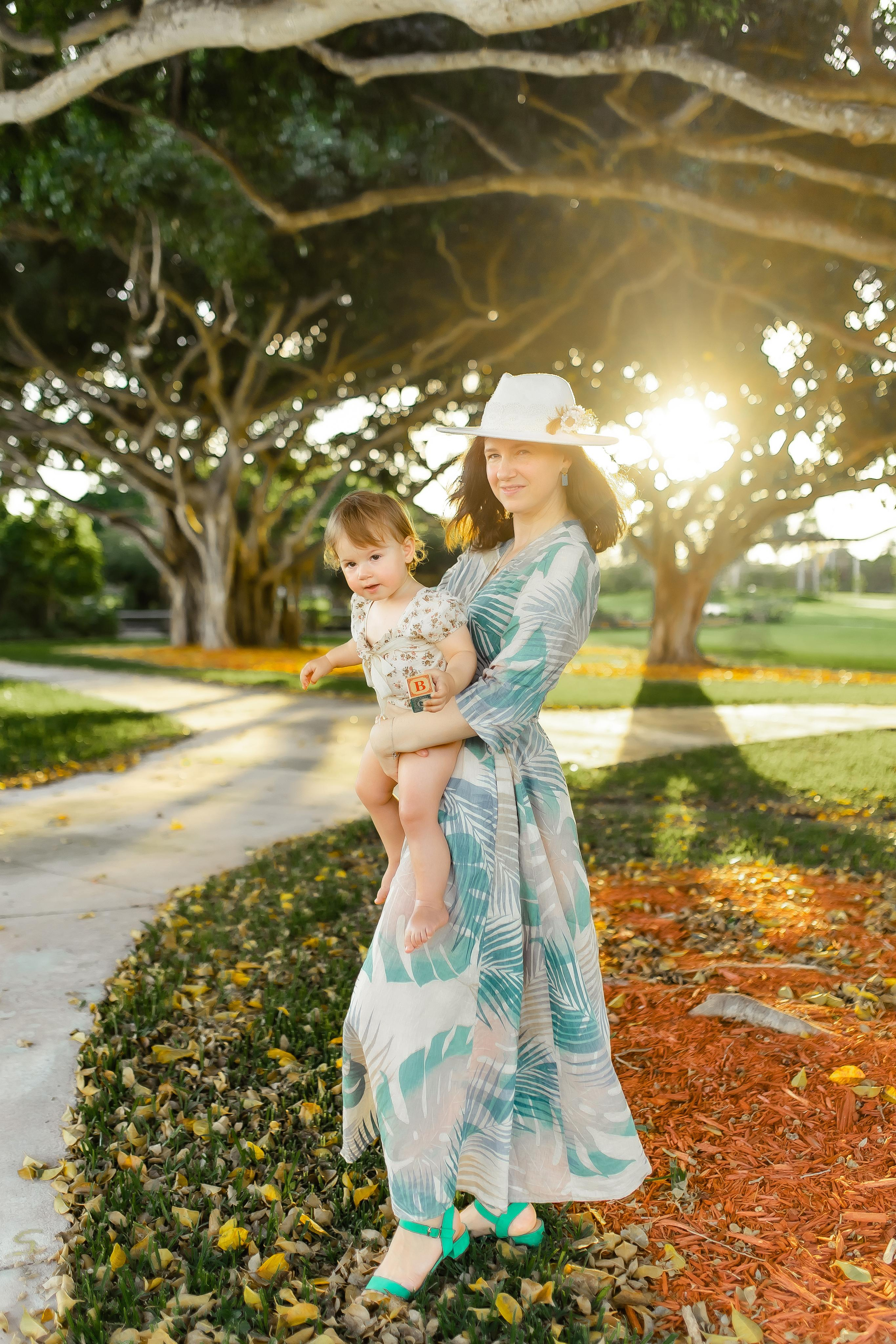 Park Mini Lifestyle Session. Family and Event photographer in Homestead and Miami areas of Florida