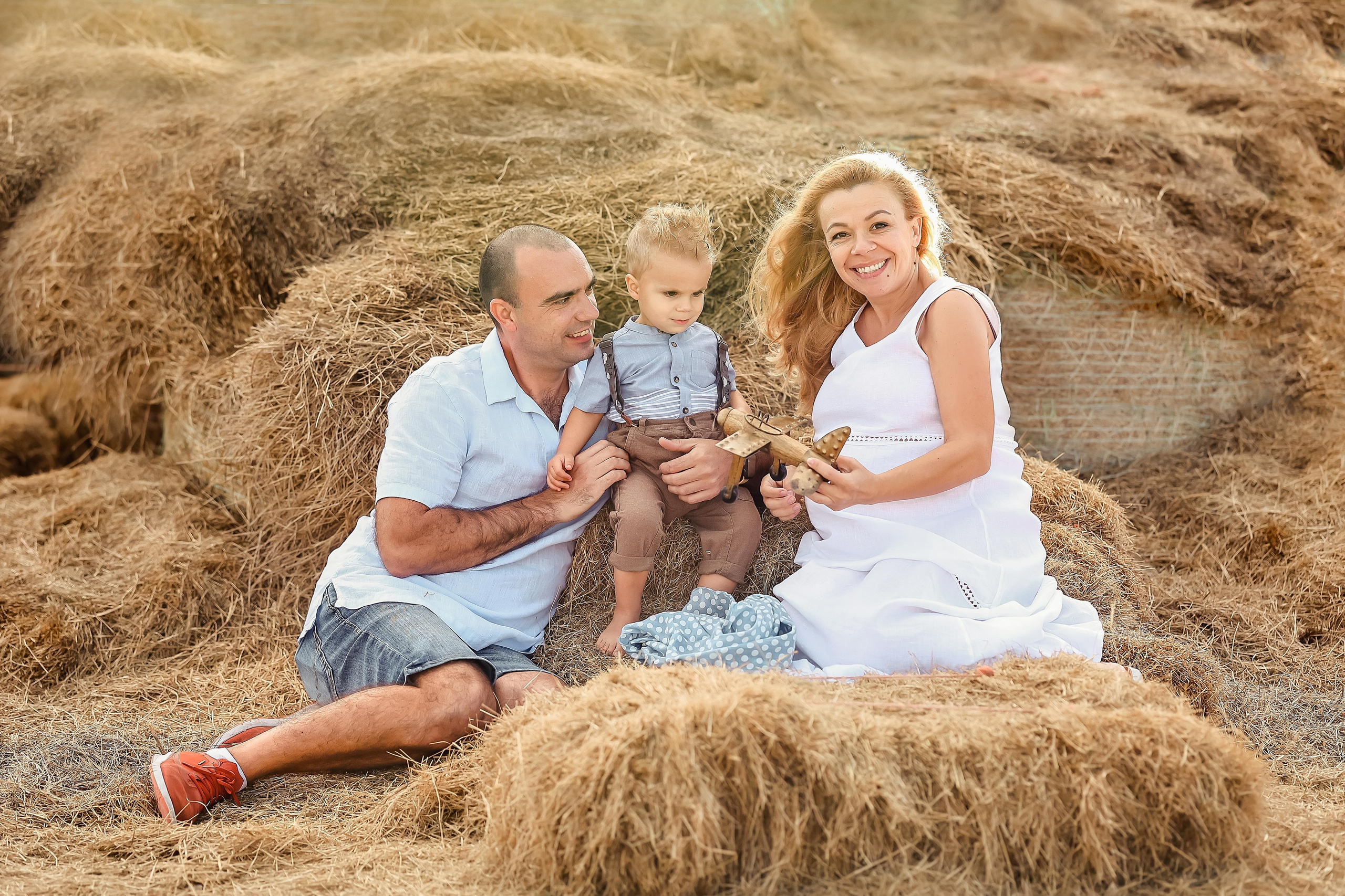 The Berry Farm Session. Family and Event photographer in Homestead and Miami areas of Florida