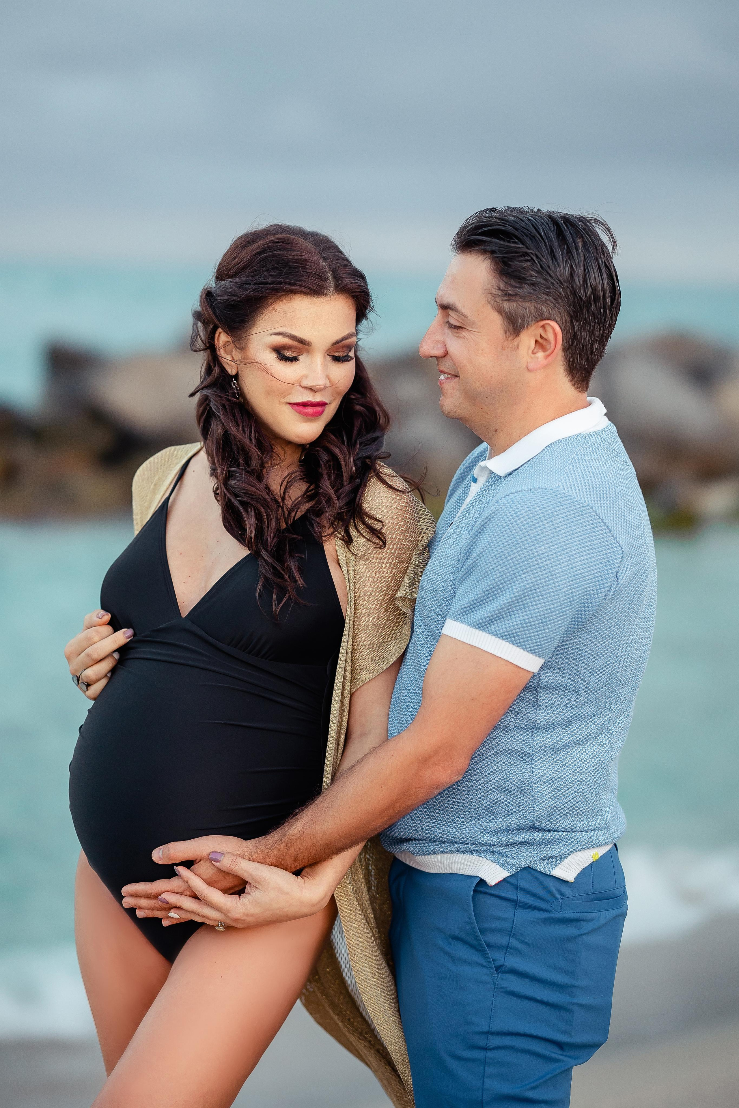 Anna’s Beach session. Family and Event photographer in Homestead and Miami areas of Florida