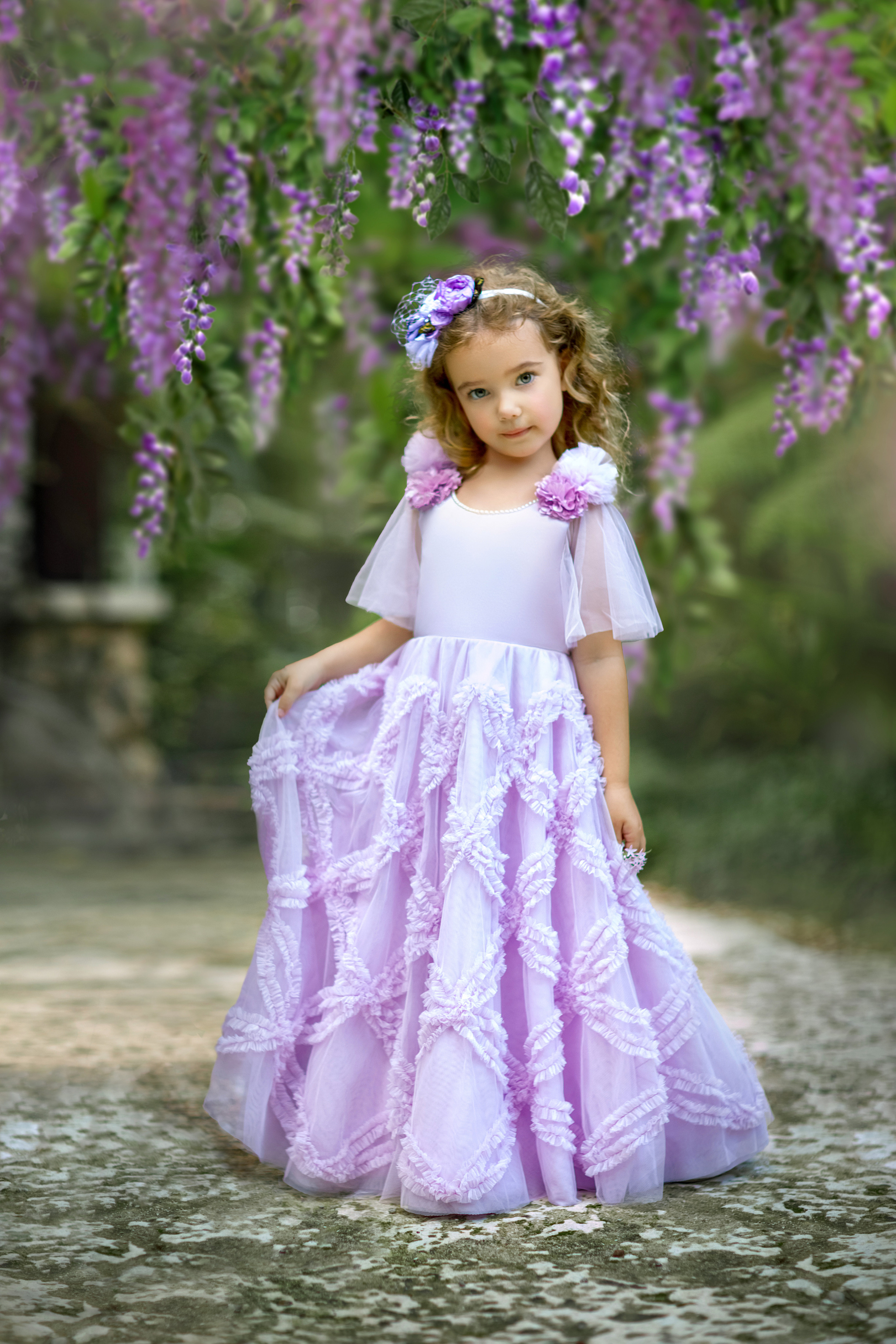 Emily. Family and Event photographer in Homestead and Miami areas of Florida