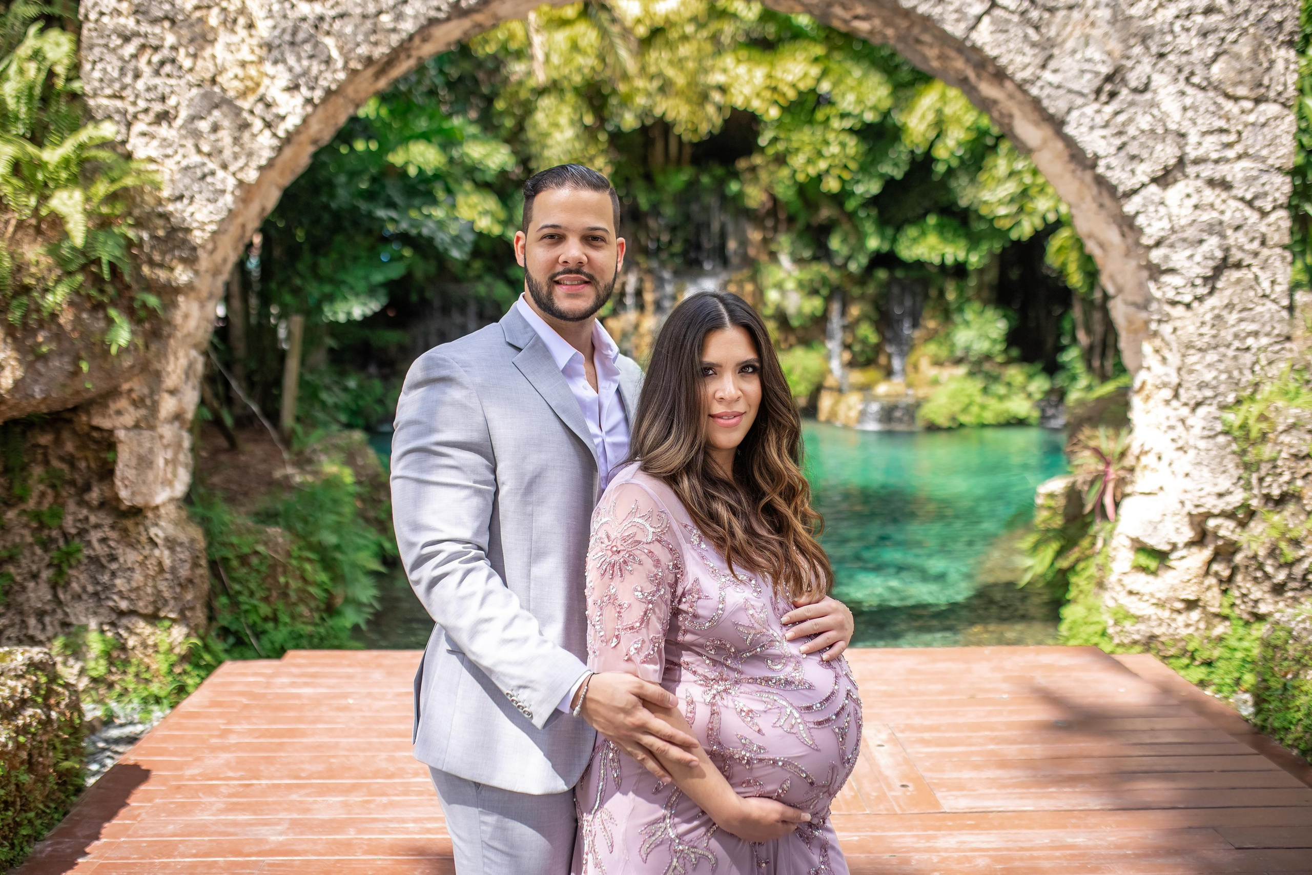 Doricel. Family and Event photographer in Homestead and Miami areas of Florida