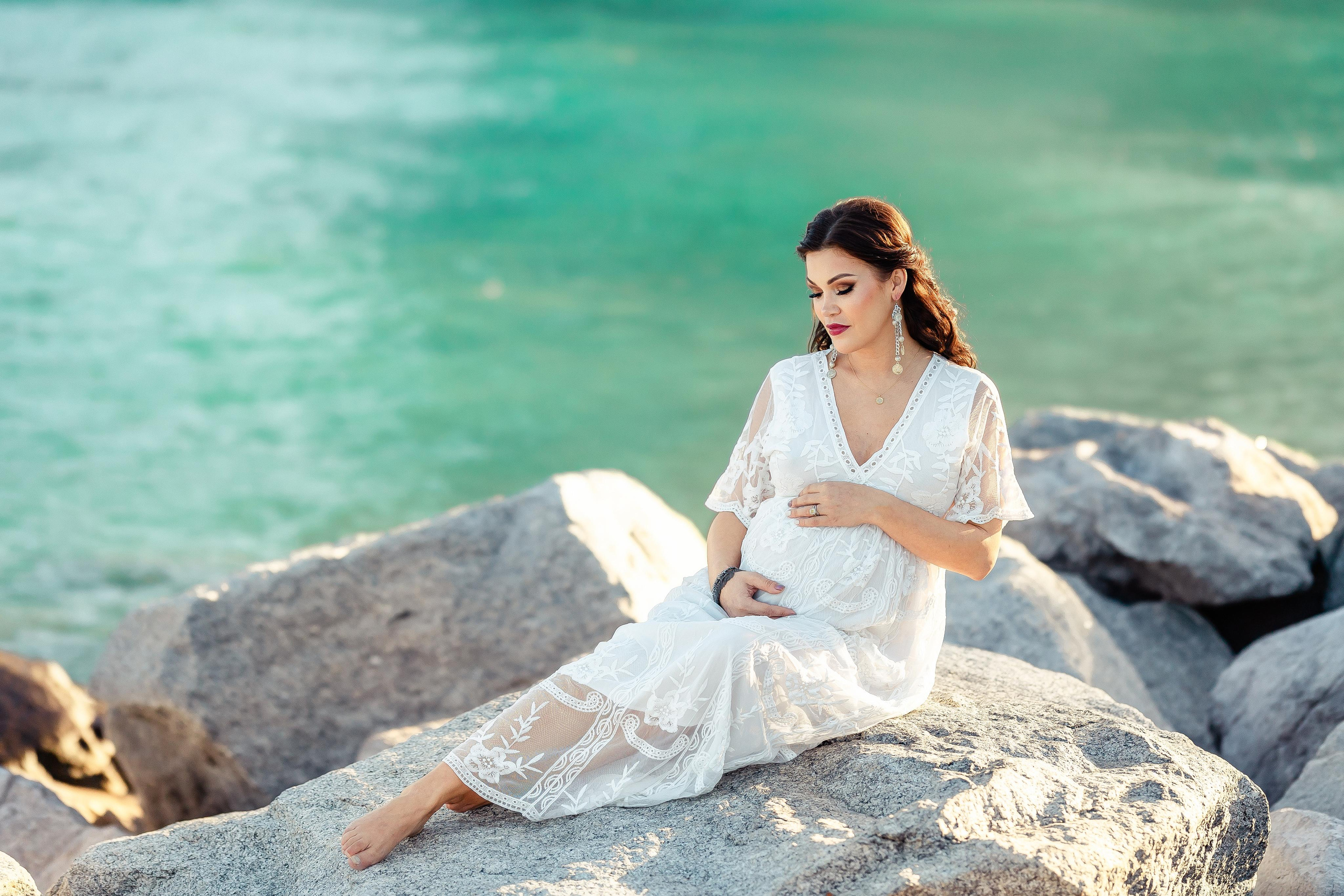 Anna’s Beach session. Family and Event photographer in Homestead and Miami areas of Florida