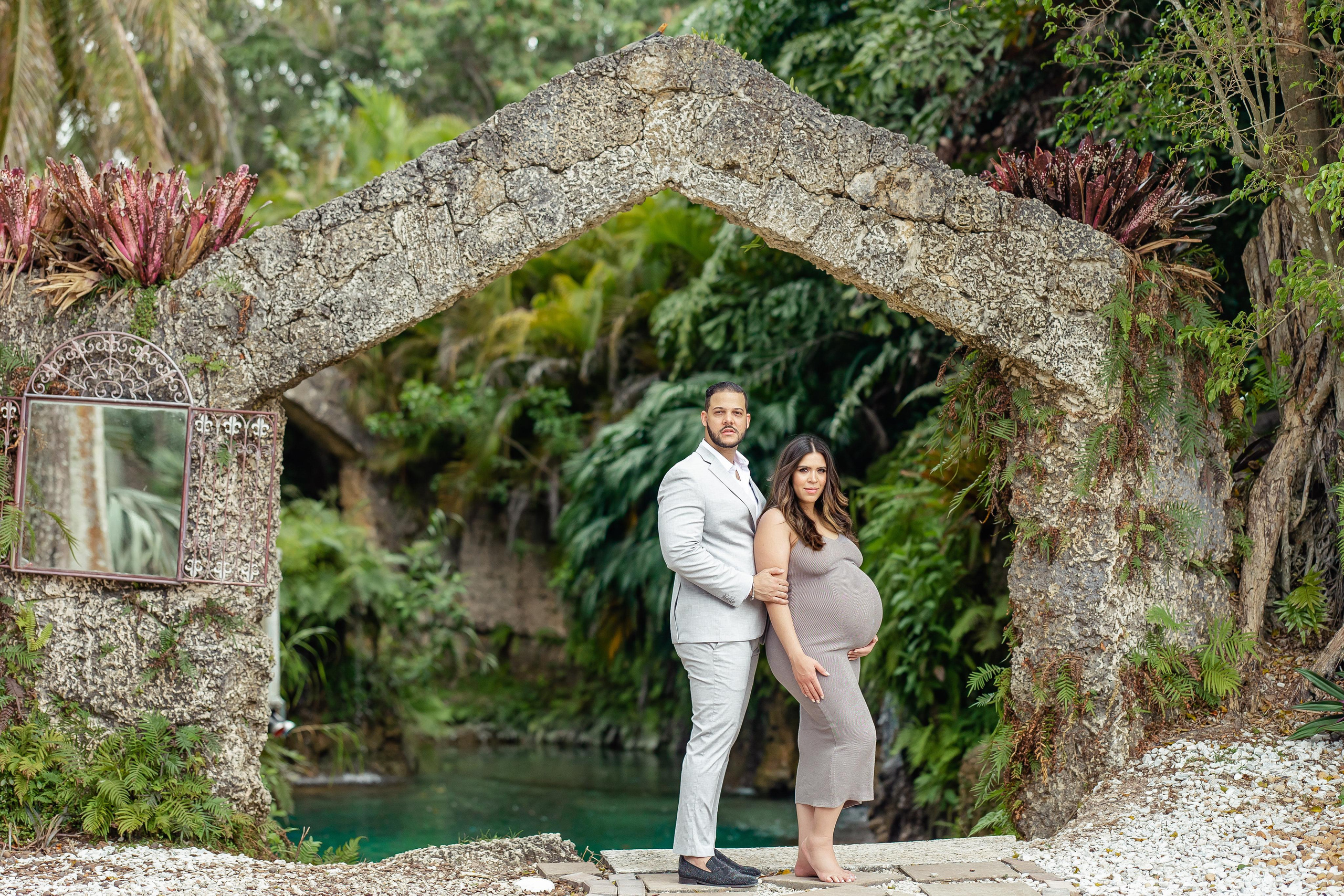 Doricel. Family and Event photographer in Homestead and Miami areas of Florida