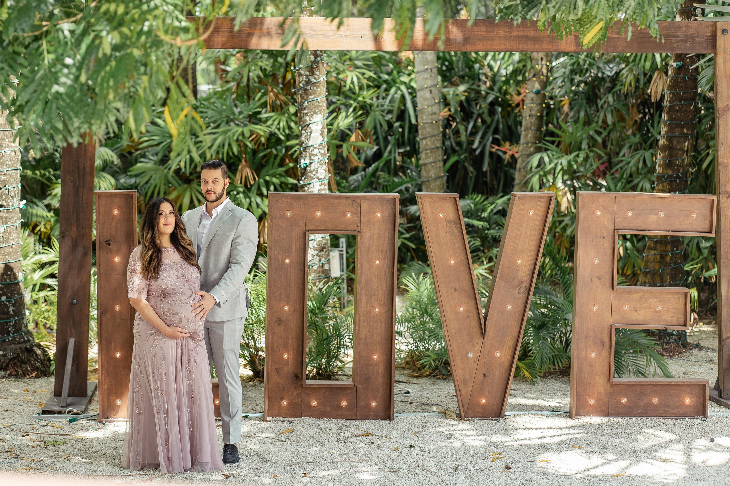 Doricel. Family and Event photographer in Homestead and Miami areas of Florida