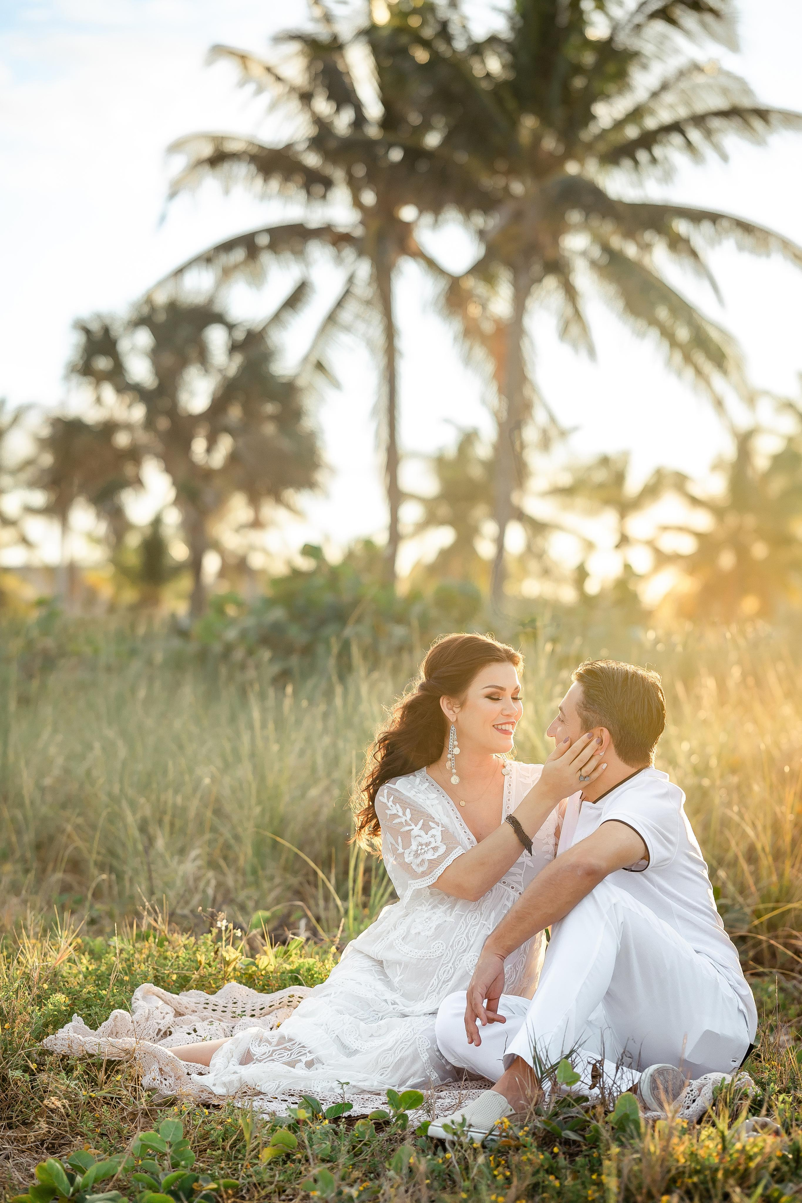 Anna’s Beach session. Family and Event photographer in Homestead and Miami areas of Florida