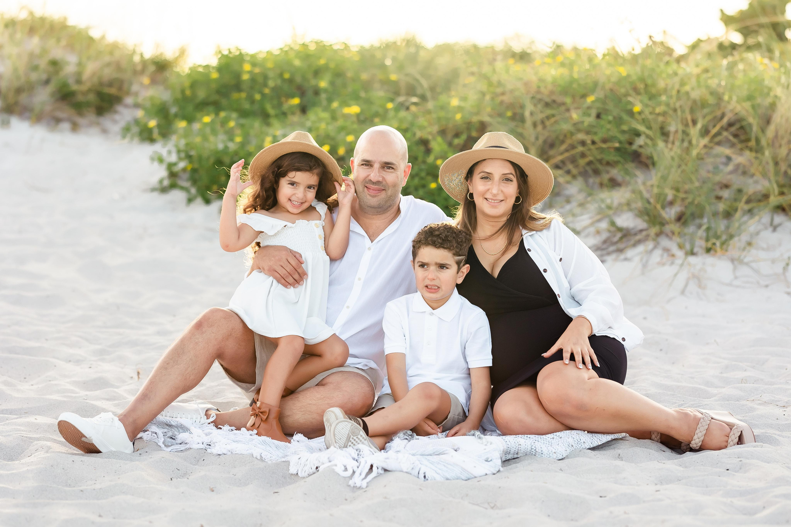 Testimonials. Family and Event photographer in Homestead and Miami areas of Florida