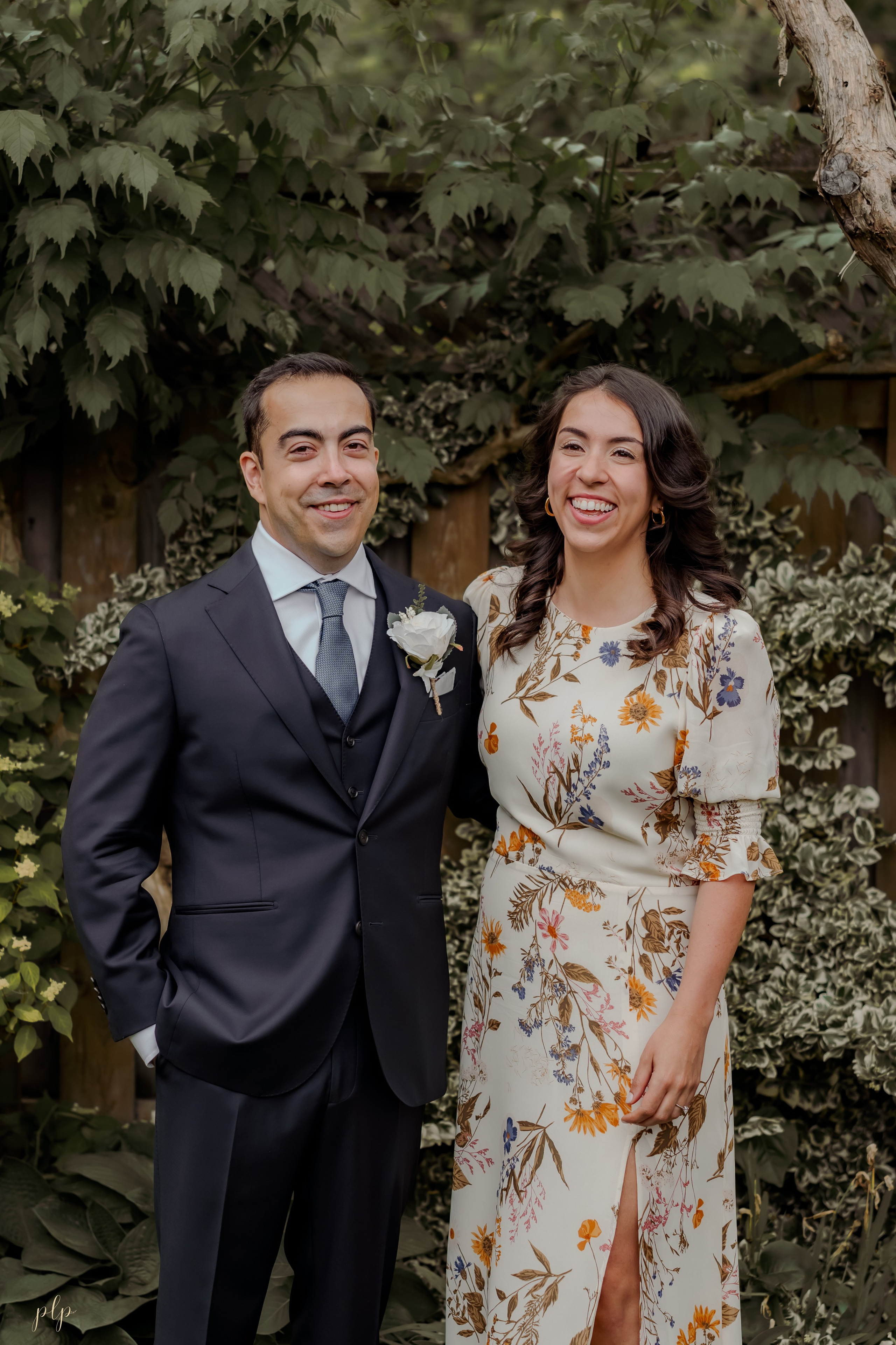 Indrani & Marc. Wedding Photographers and Filmmakers