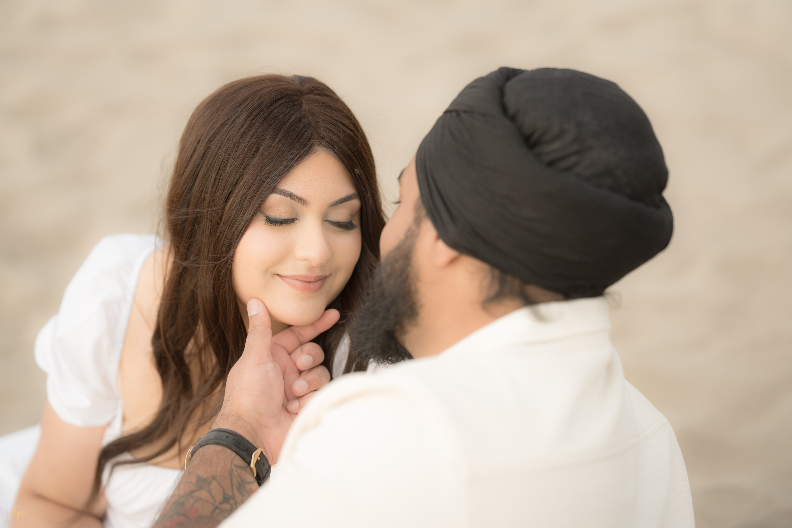 Savreen and Mandeep. Wedding Photographers and Filmmakers