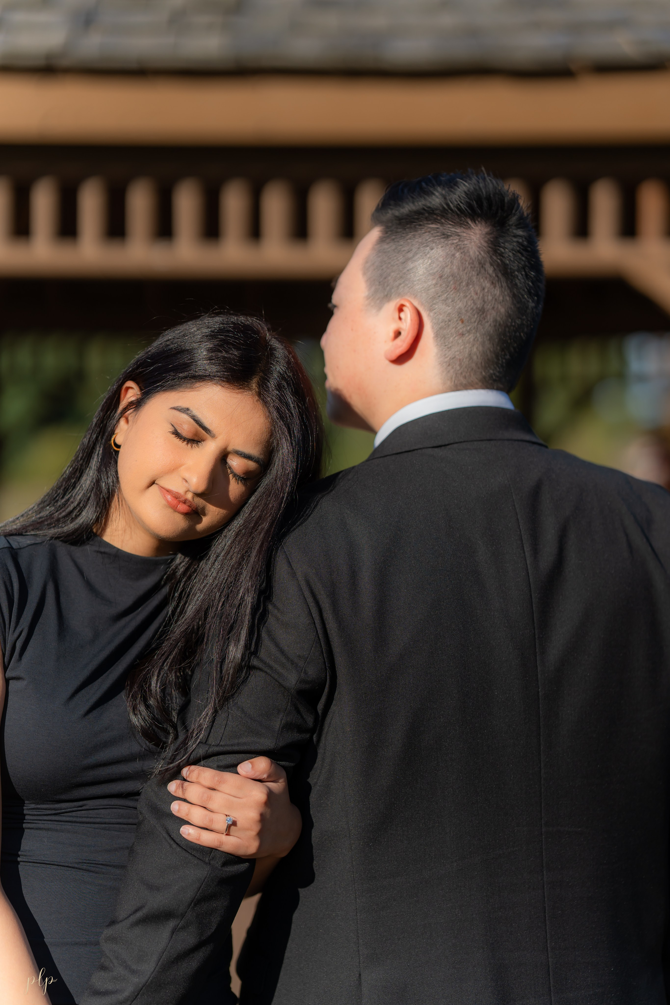 Meshal & Andrew. Wedding Photographers and Filmmakers