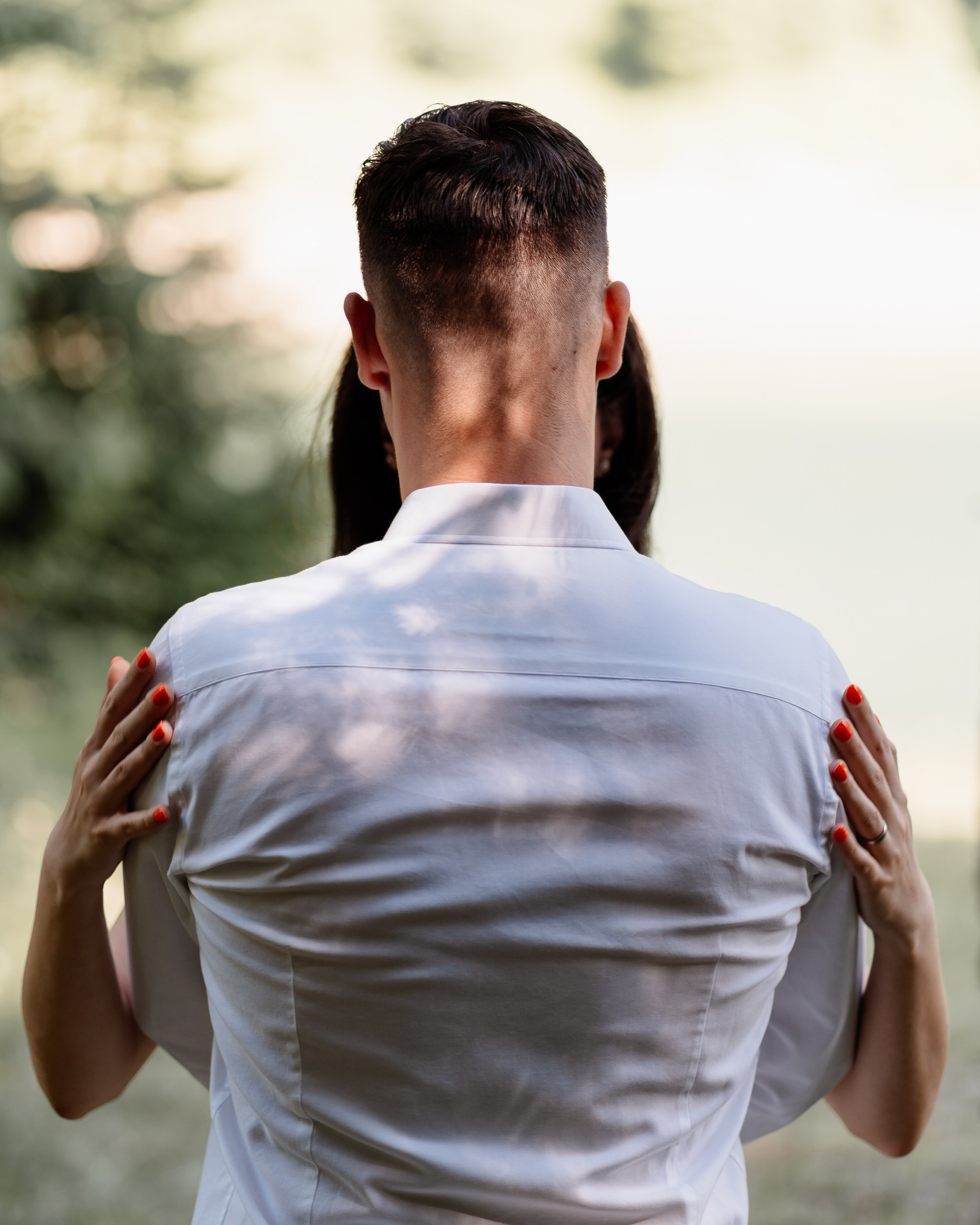 Trash the dress — Lorena&Adi  - Mihai Popa. Mihai Popa |Wedding Photographer | Worldwide | Bucharest