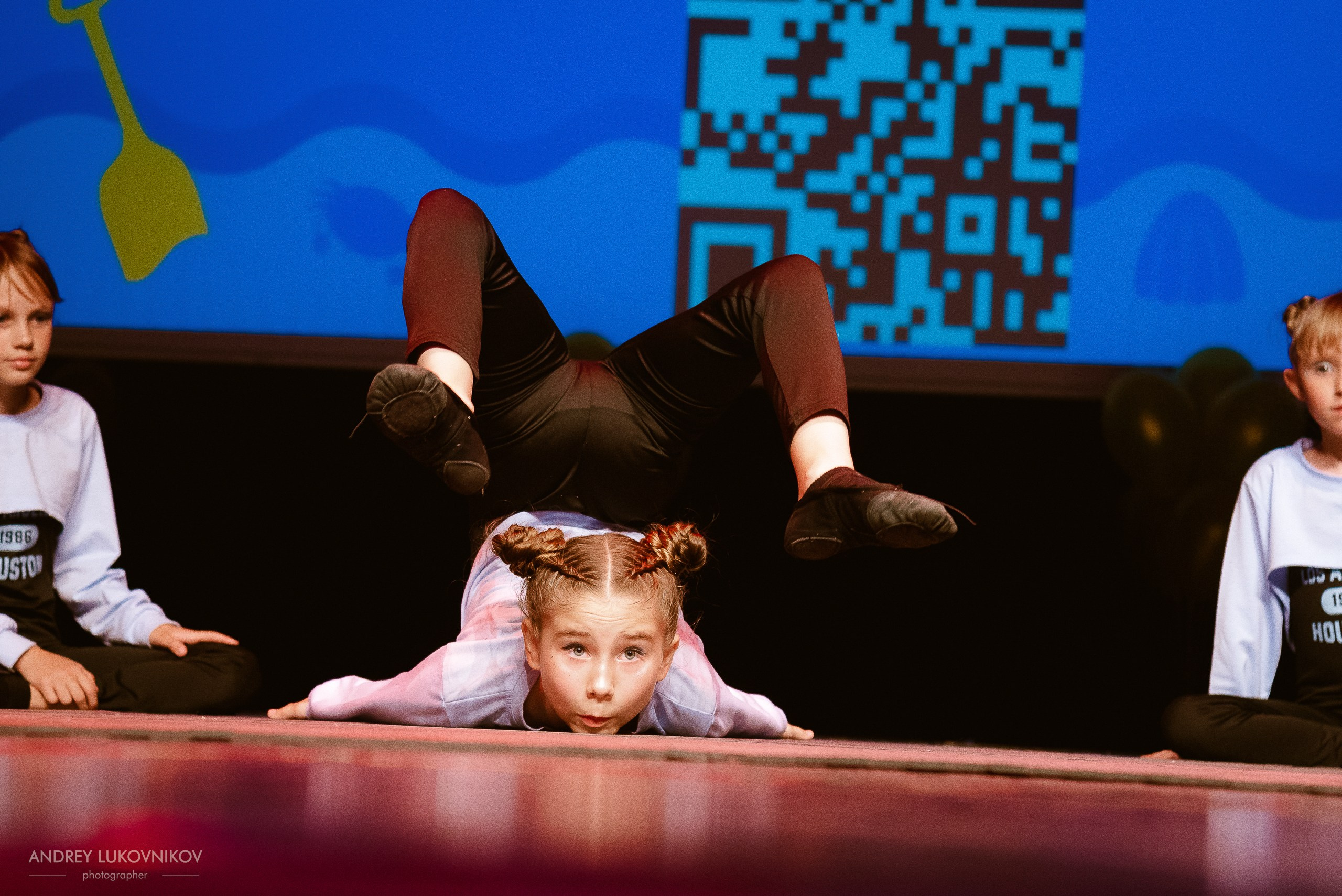 Photo report from the Like Dance final dance concert in Torrevieja