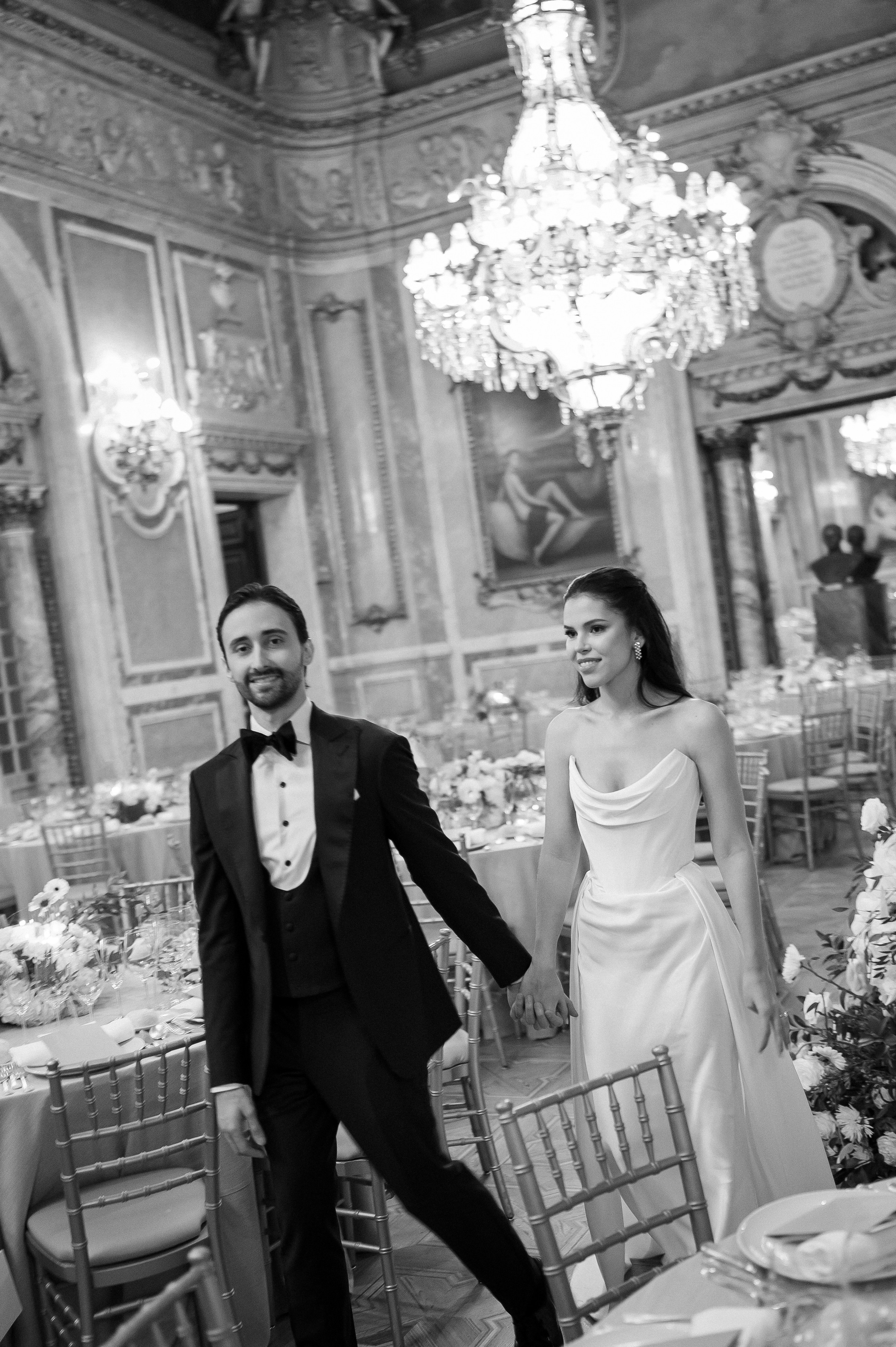 Gabriela & Joao. Wedding photographer in Spain