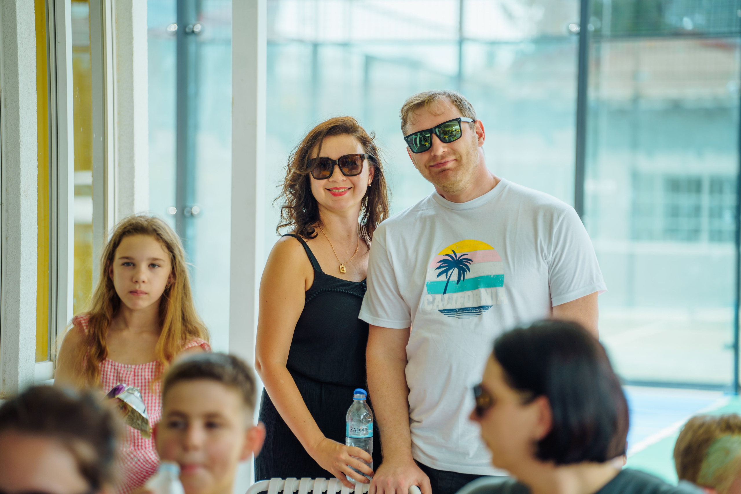 Krasava. Photographer in Cyprus