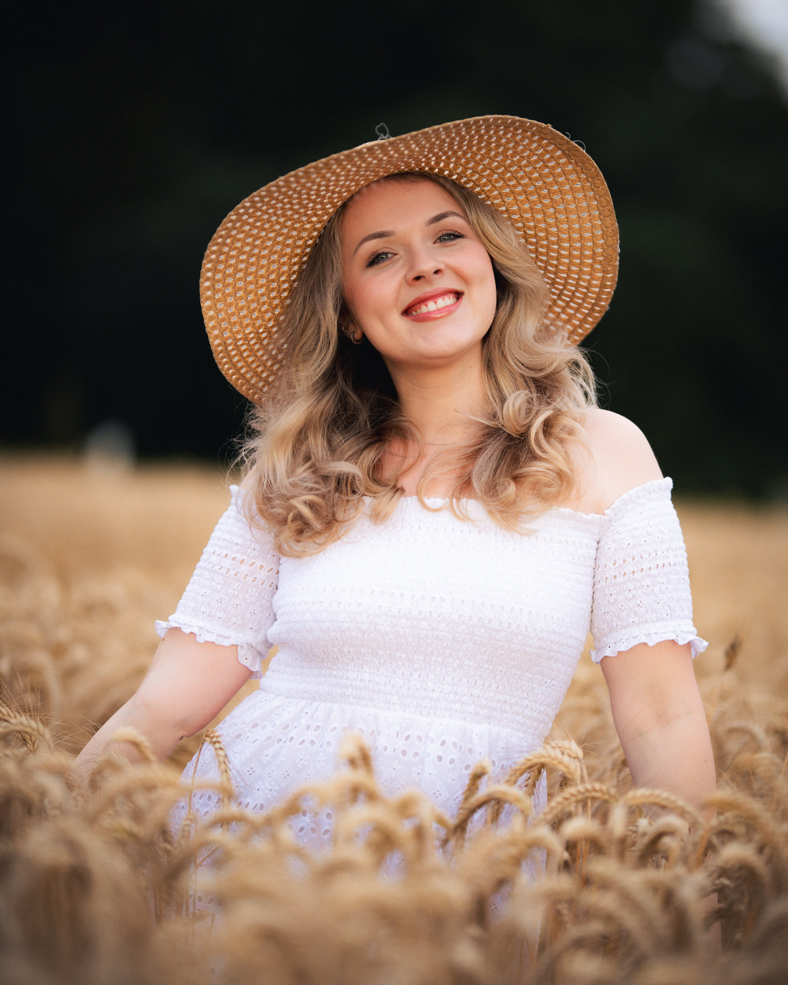 Livia. Fotograf de nuntă în Germania