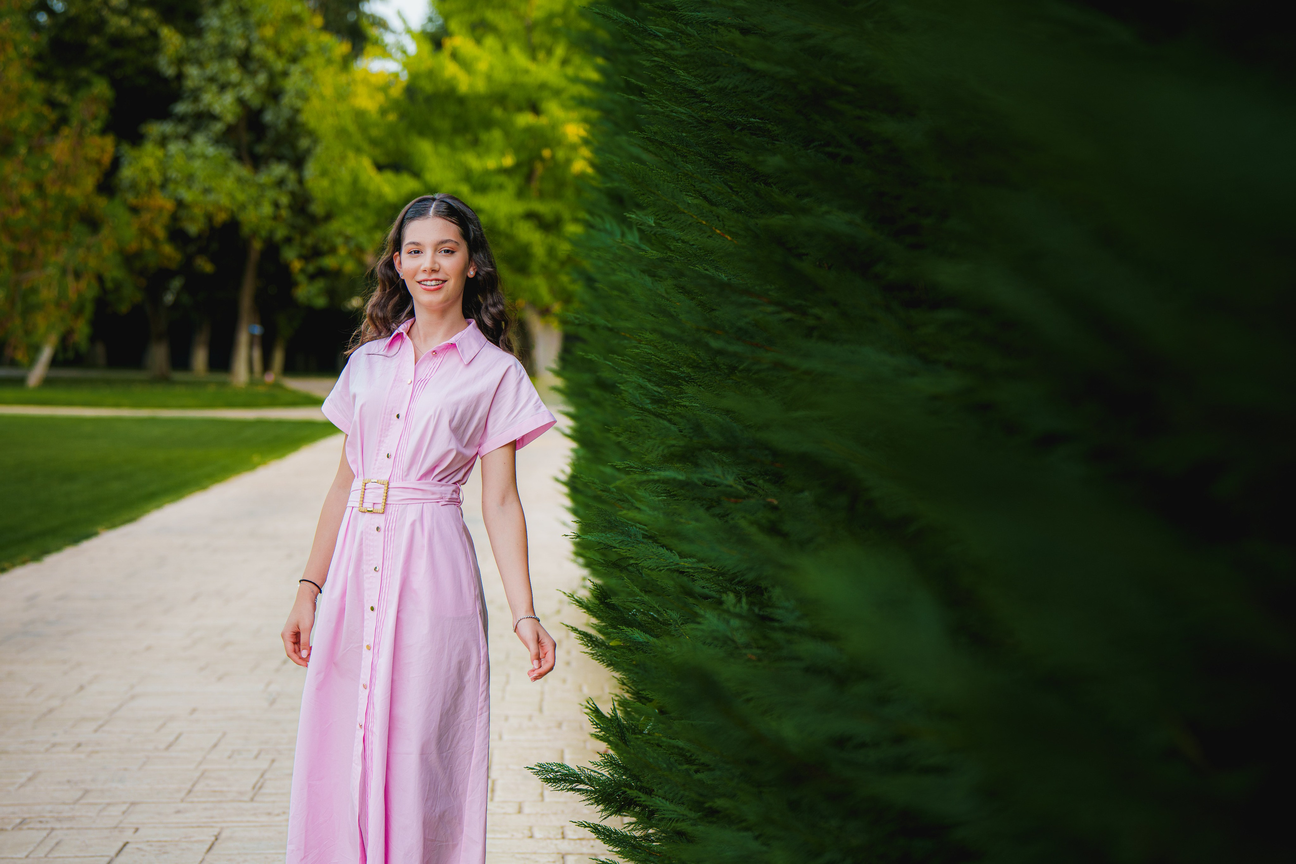 Ședința foto cu Ecaterina și Ilinca – portrete pline de zâmbete și emoție. Liviu Andrei - Fotograf