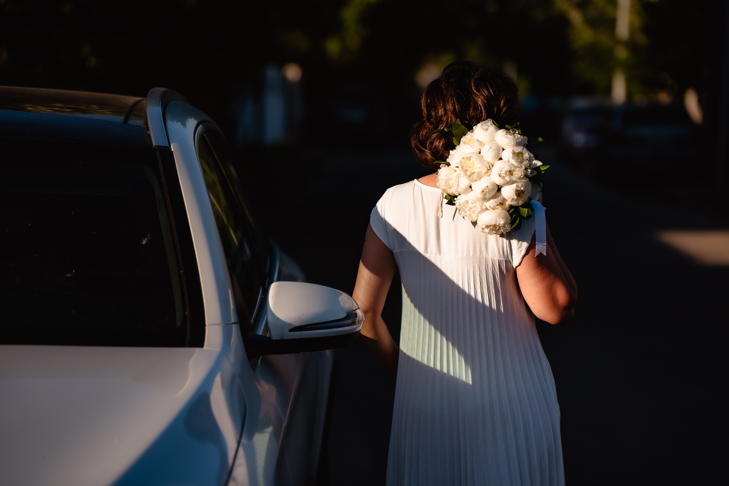 Bianca & Mihai. Liviu Andrei - Fotograf