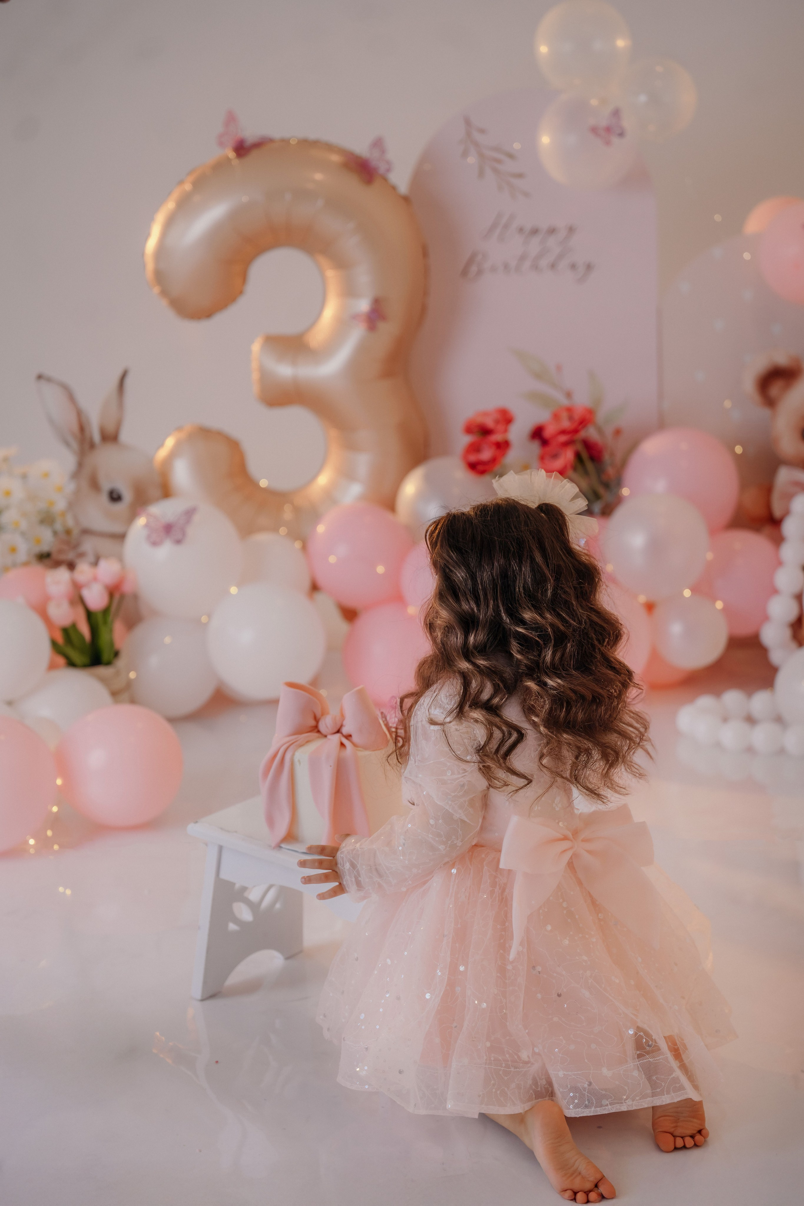 Princess. Wedding, maternity and family photographer in Charlotte Tasha Minn