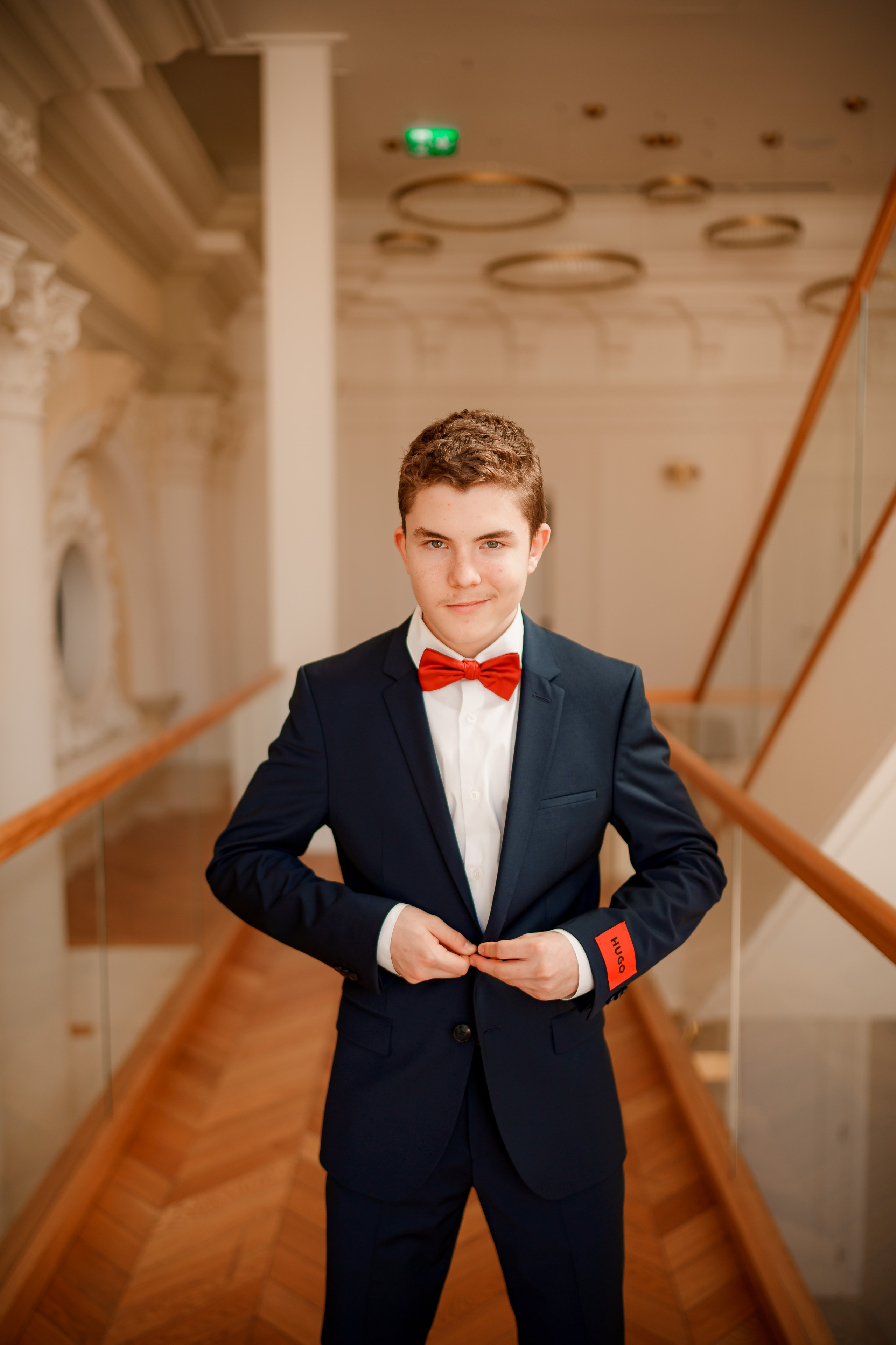 Clasa 8-a. Trendy Albums