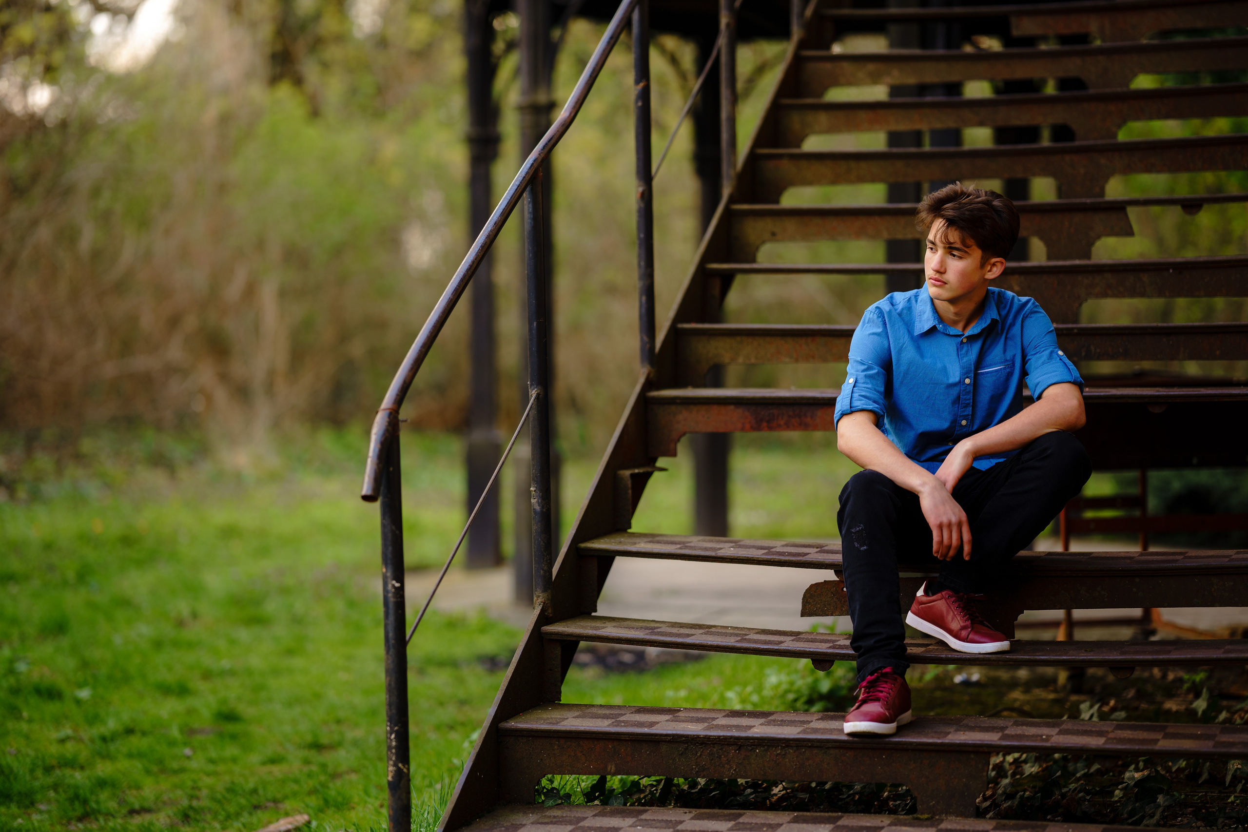 Castel Macea 150 lei/ toată clasa. Trendy Albums