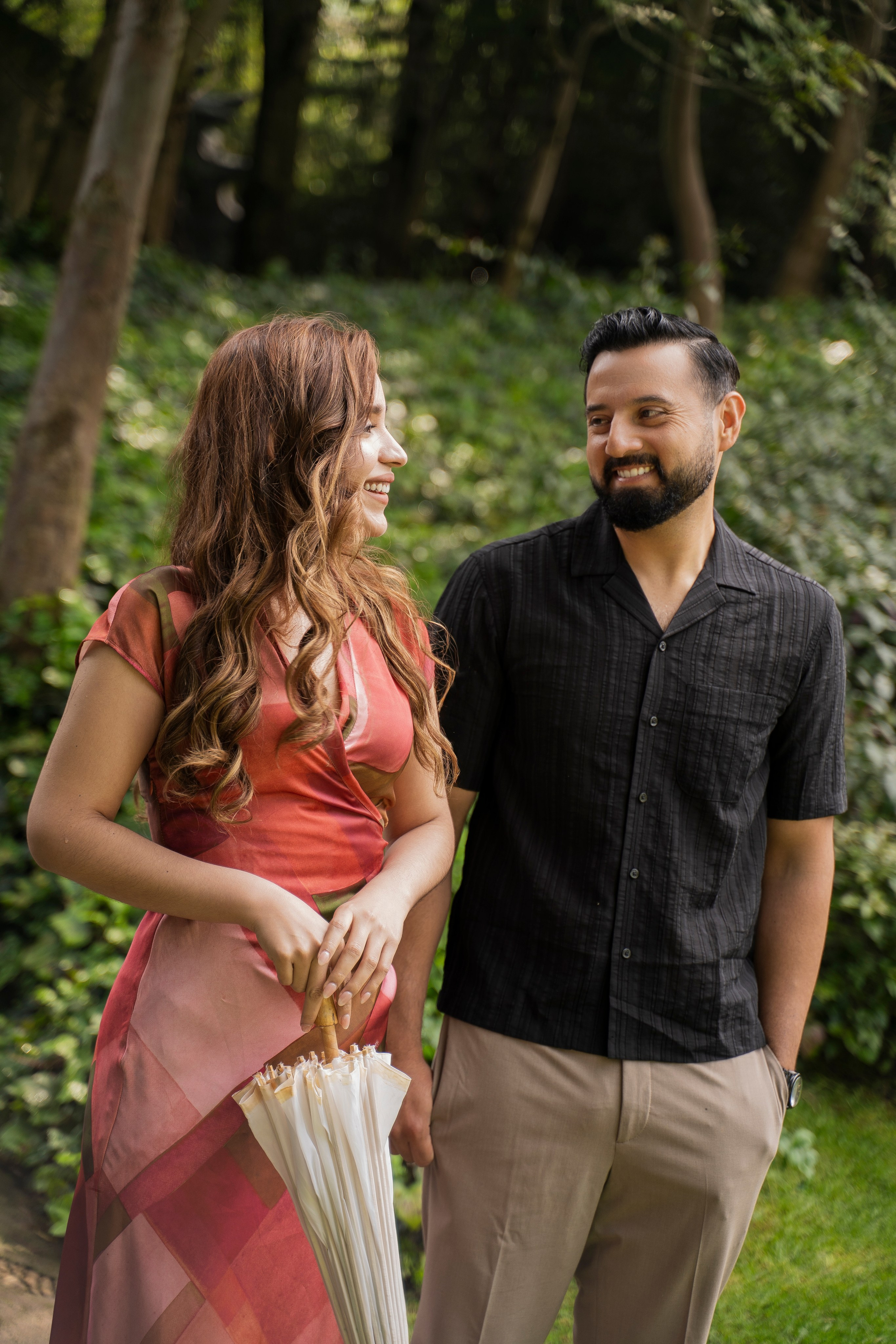 Proposal. Catrina Frolova photography