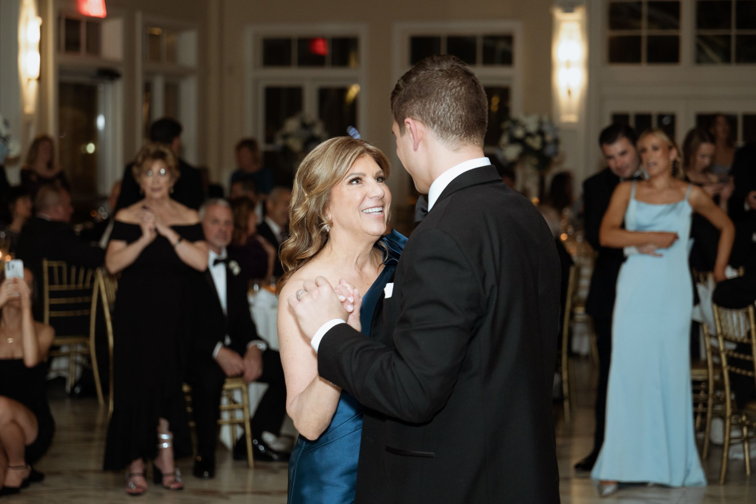 Alexandra and Jacob, Liberty House Jersey City, NJ. Wedding Photo & Video