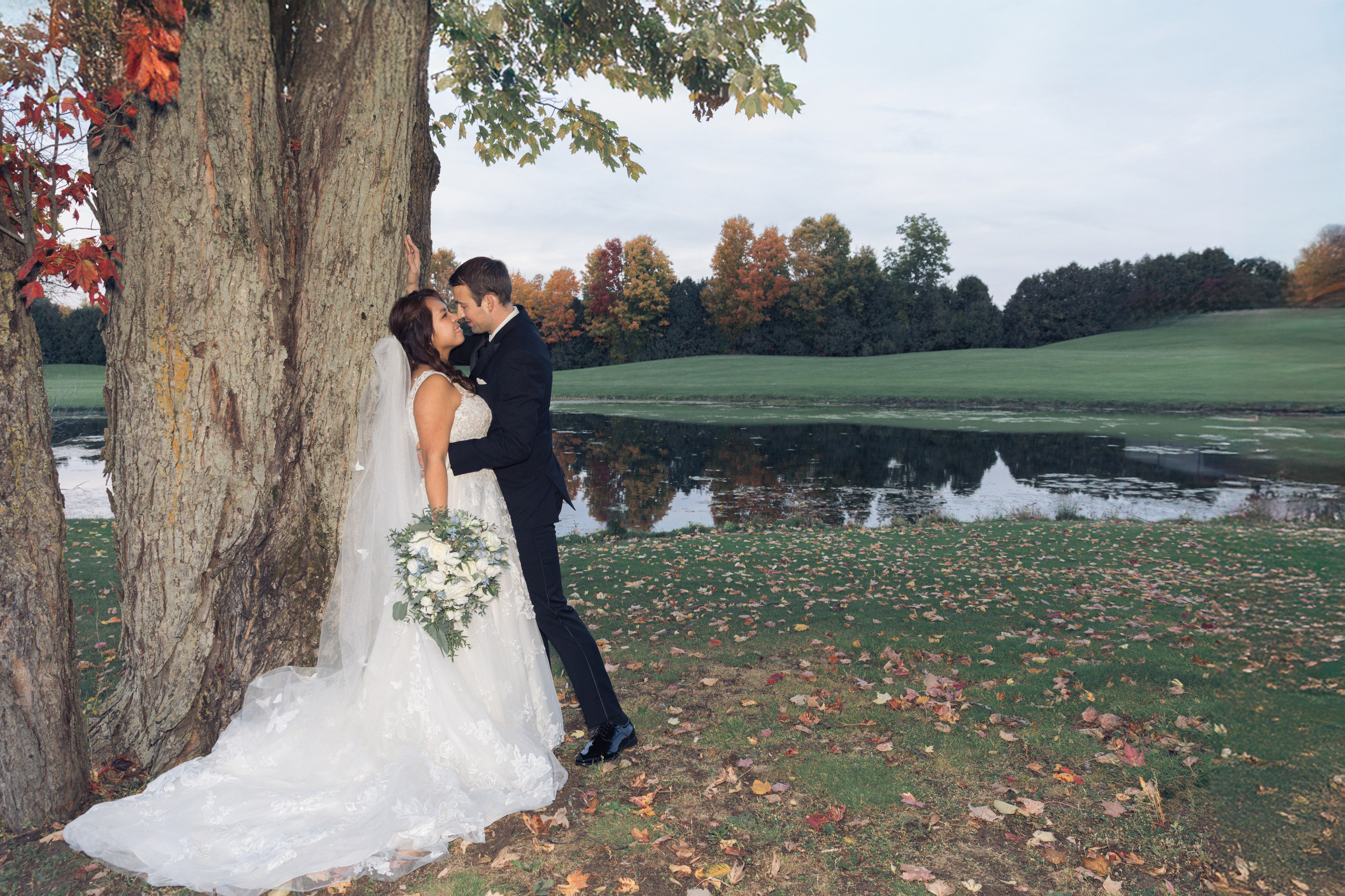 Tiffany&Kevin. Madhurina photography