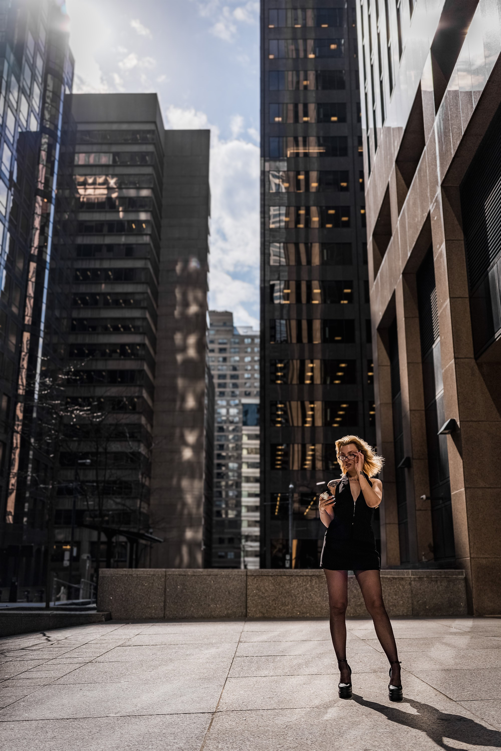 Portrait. Madhurina photography