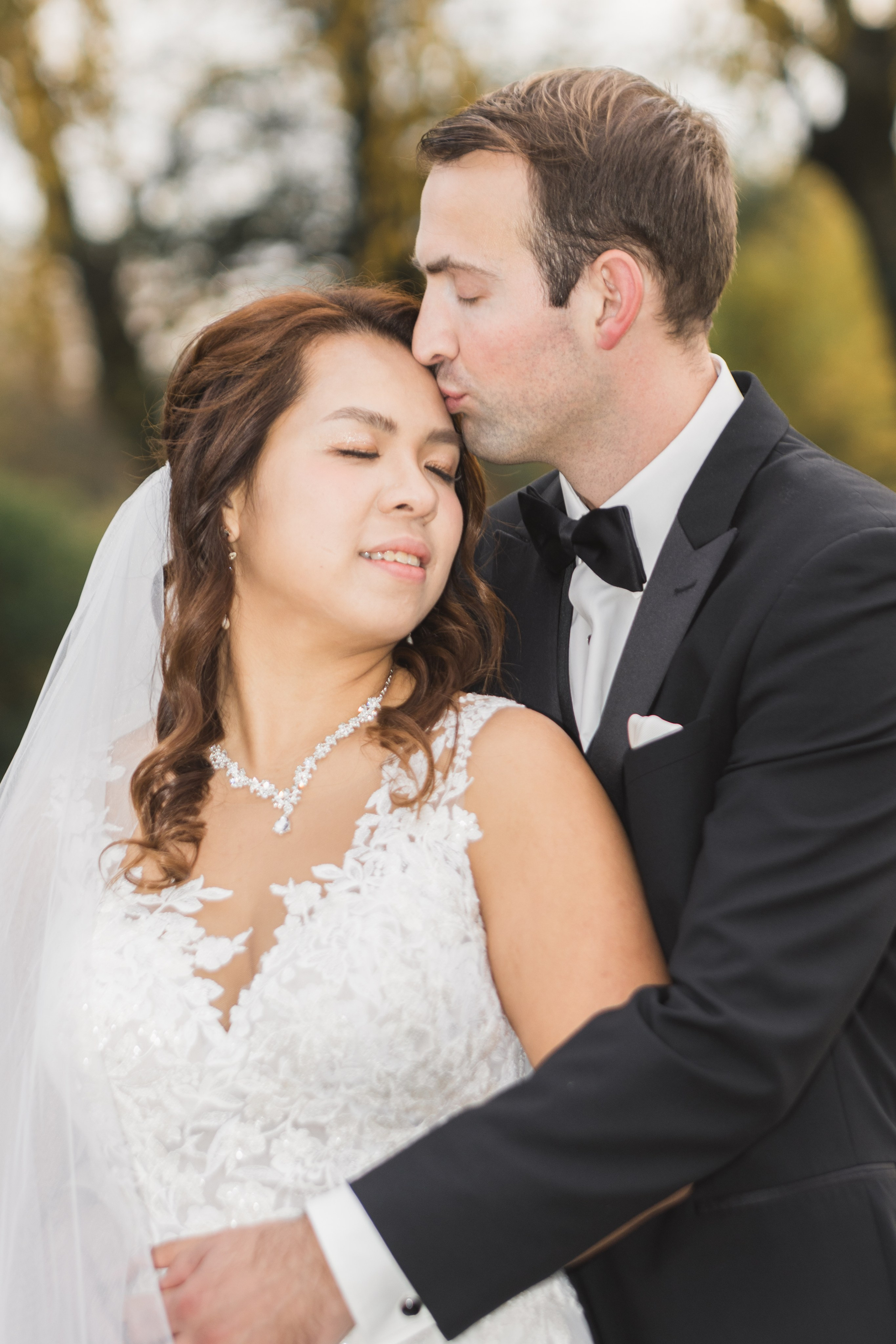 Tiffany&Kevin. Madhurina photography