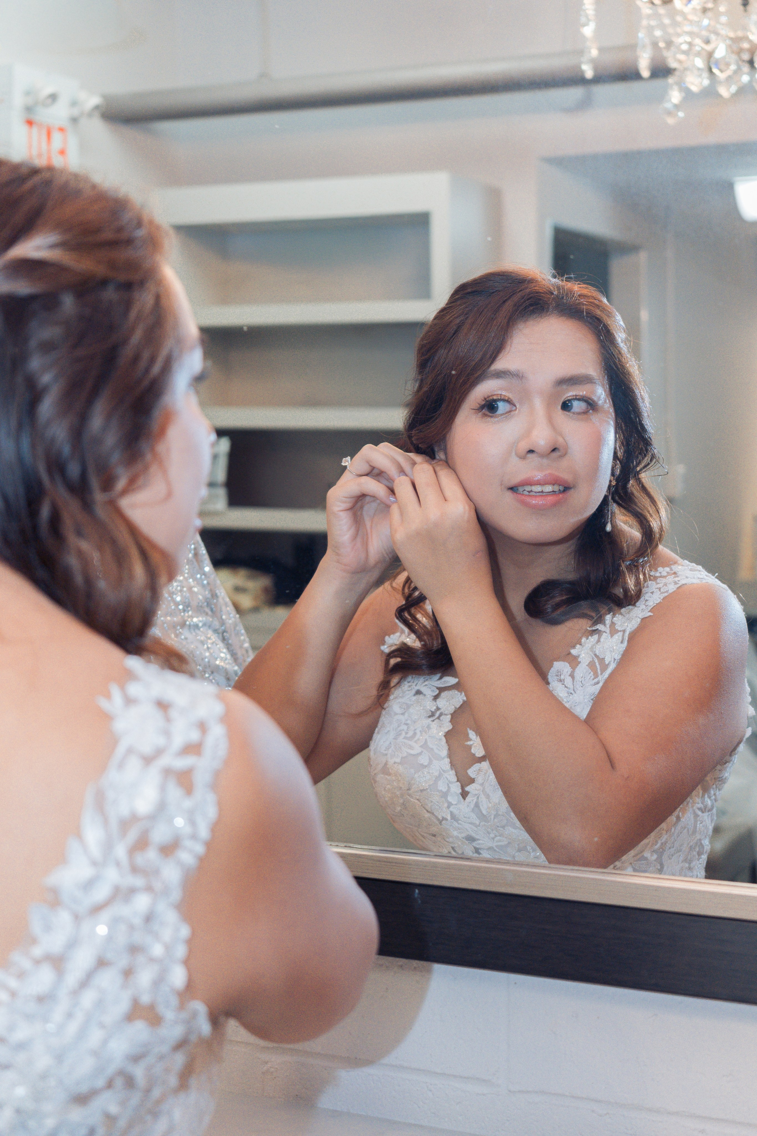 Tiffany&Kevin. Madhurina photography