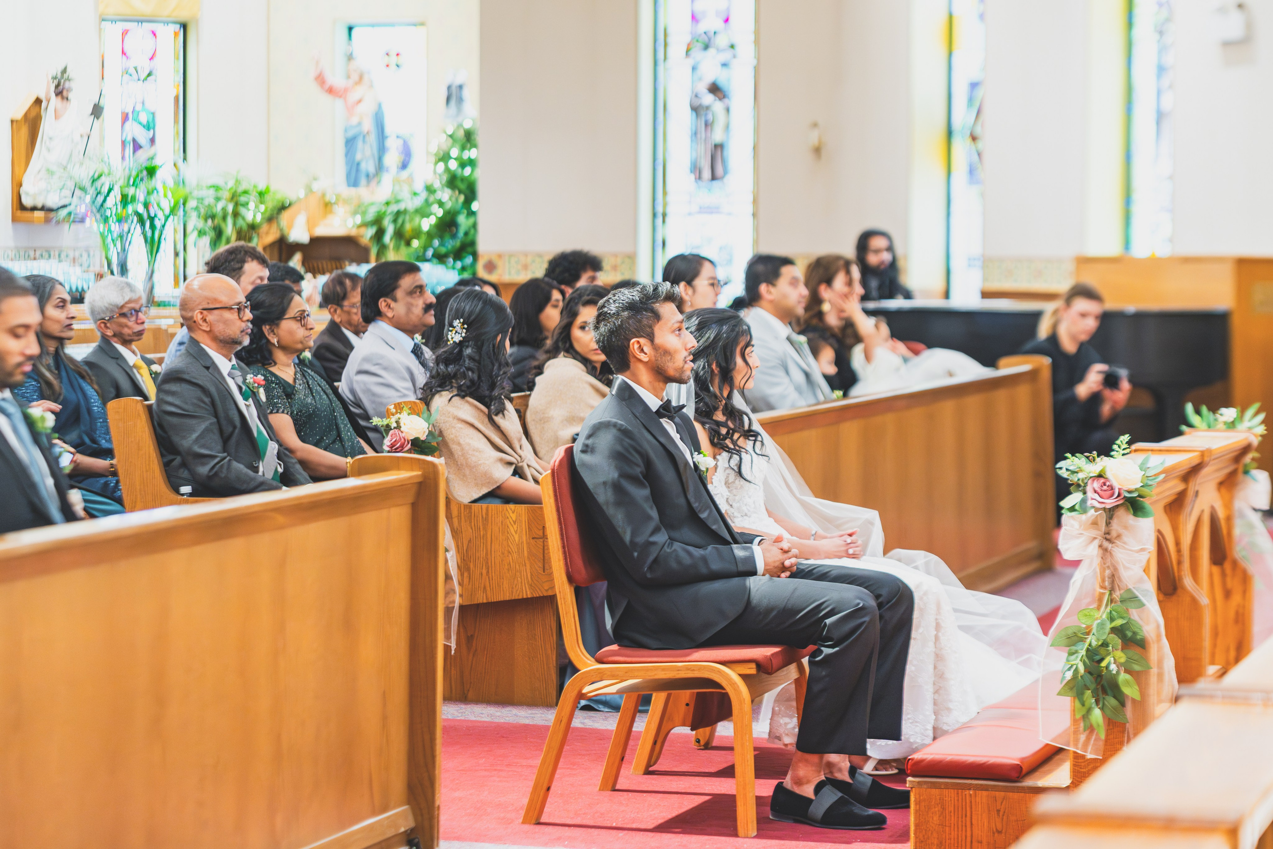 Arantxa&Devohn. Madhurina photography