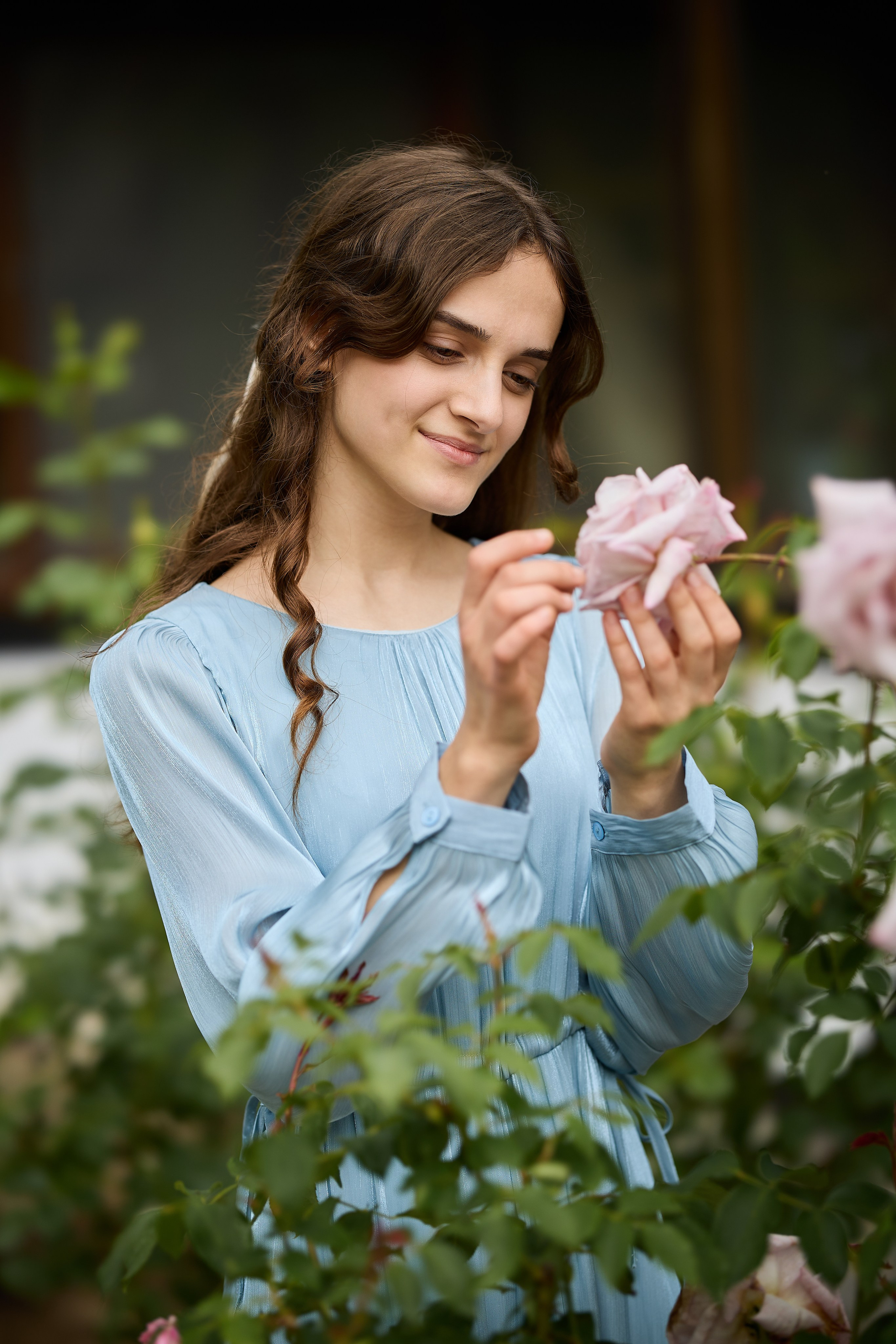 Portrete diverse — 1. Pagina principală