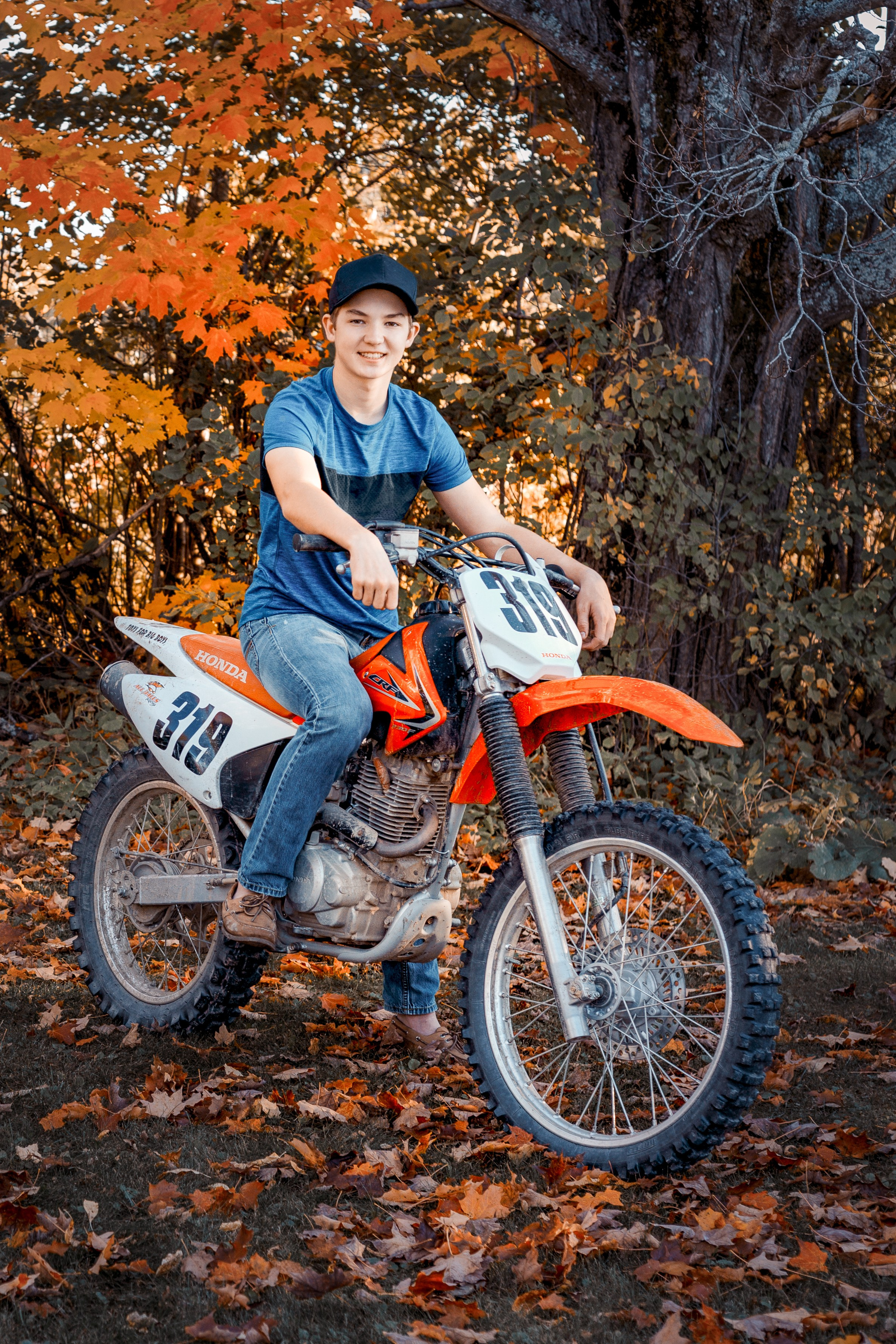 Stephenson family. Eugenia Guryev Photography | Portrait & Family Photographer in Moncton, New Brunswick