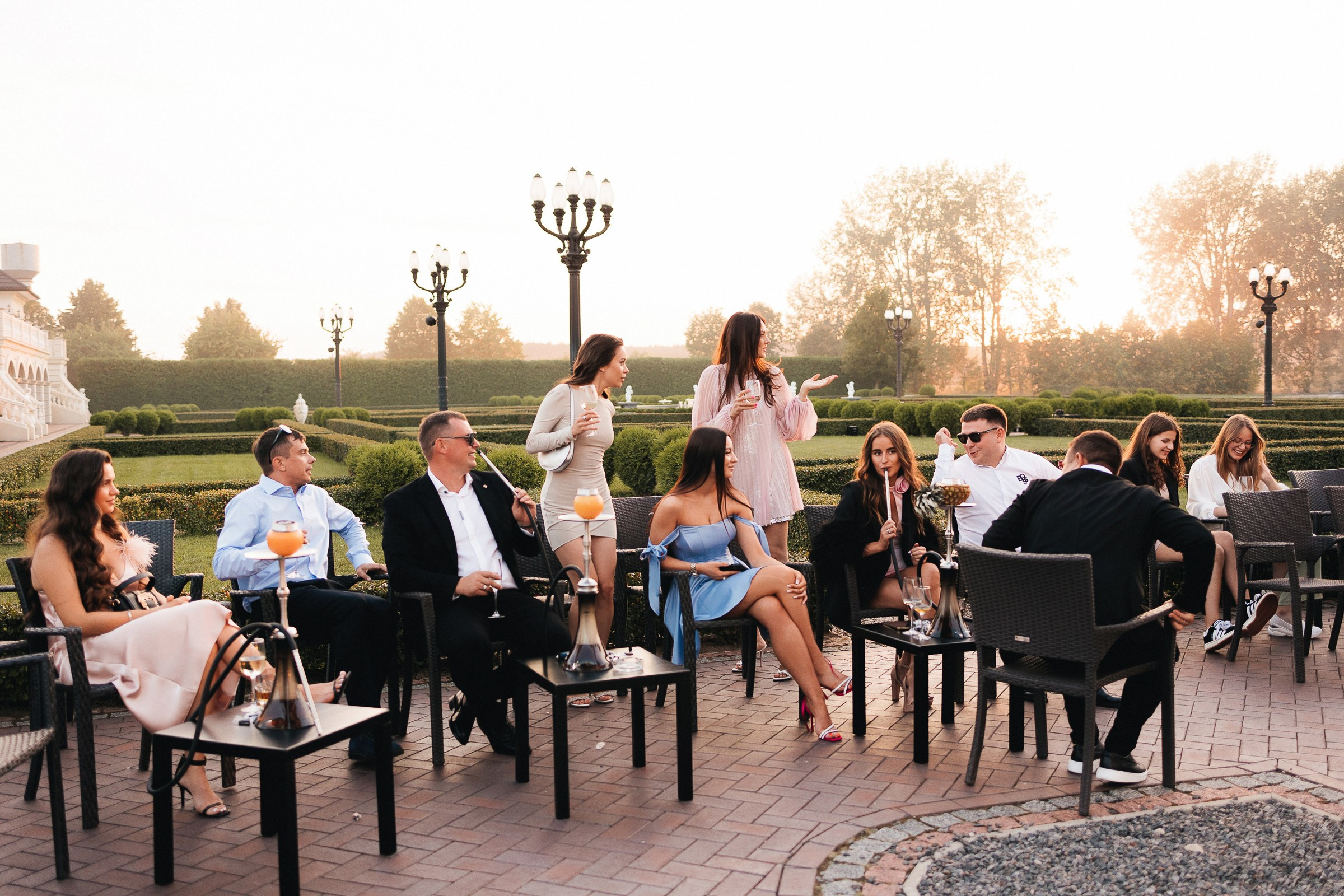 Maxim & Kristina. Свадебный и семейный фотограф в Риге Игорь Давидович