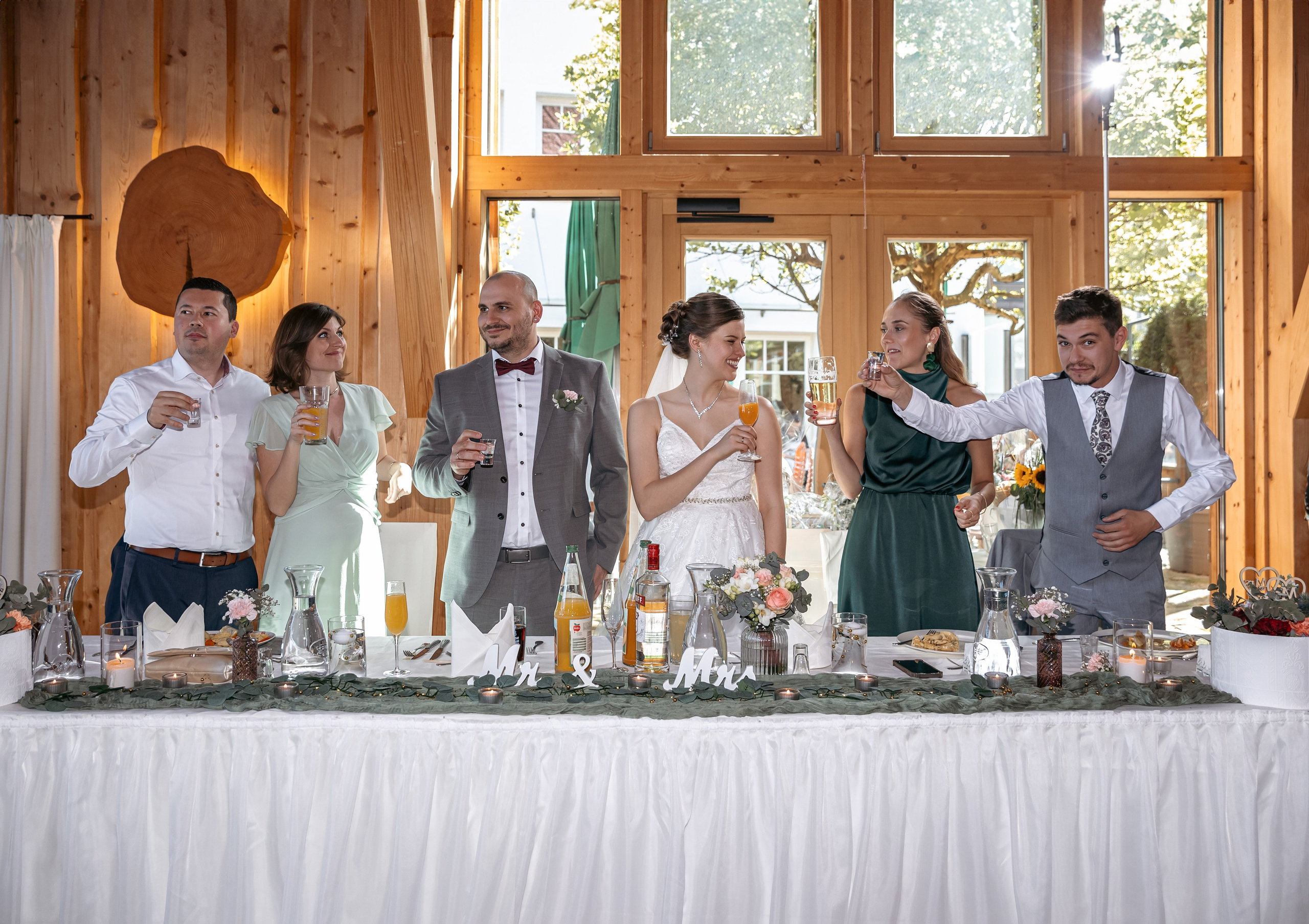 Hochzeitsfotograf & Video