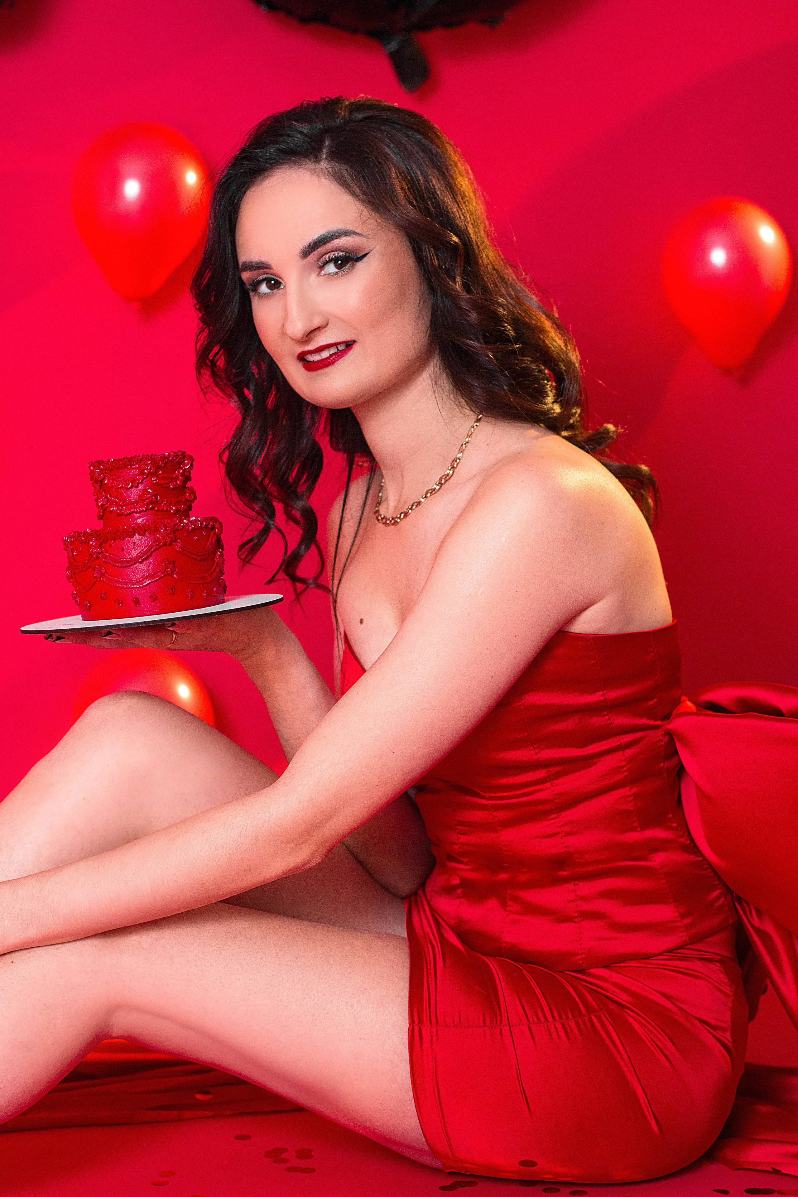 День рождения. Детский и семейный фотограф в г. Бельцы