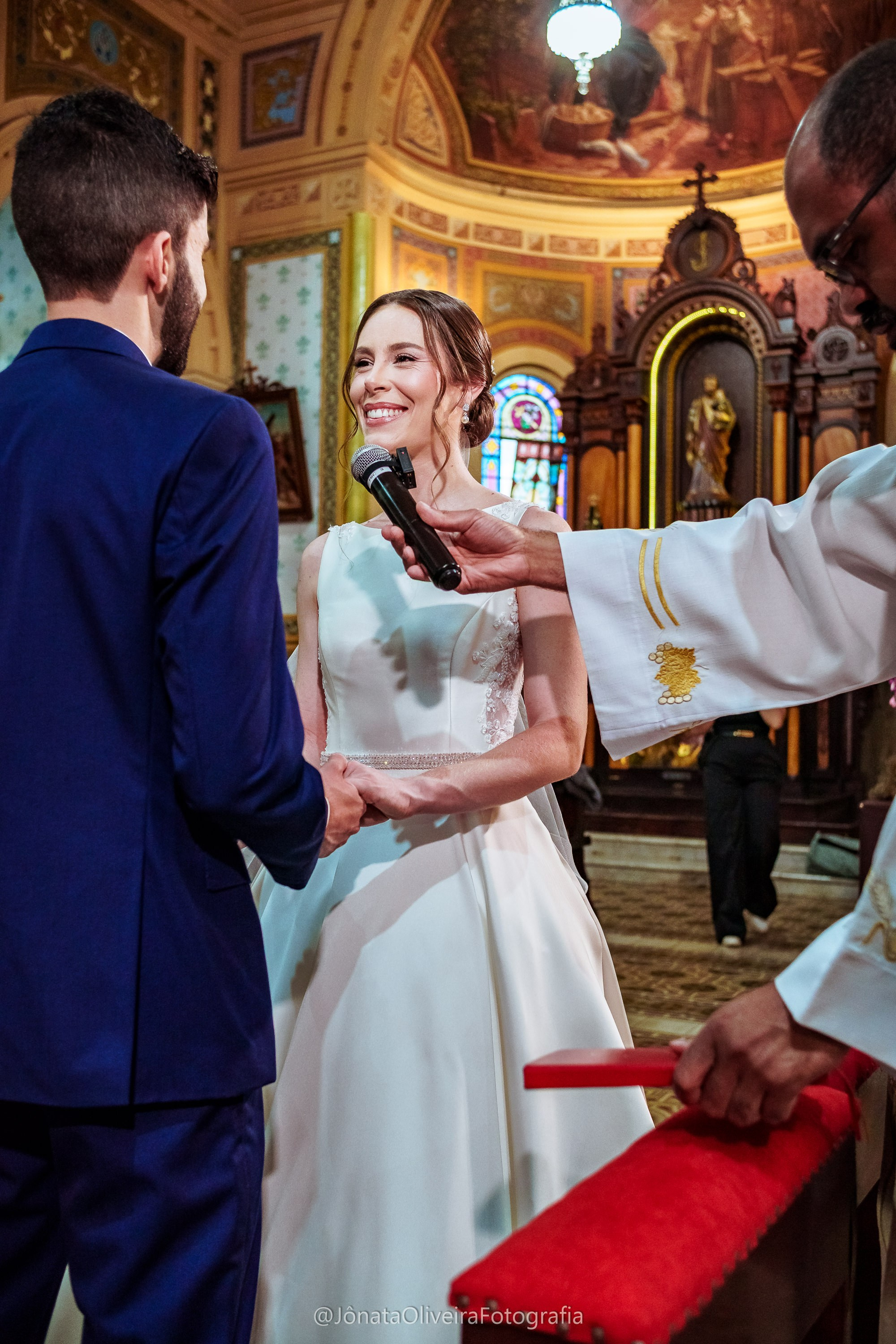 Ananda e Vinicius. Fotografia de casamentos e ensaios em avaré Jônata Oliveira