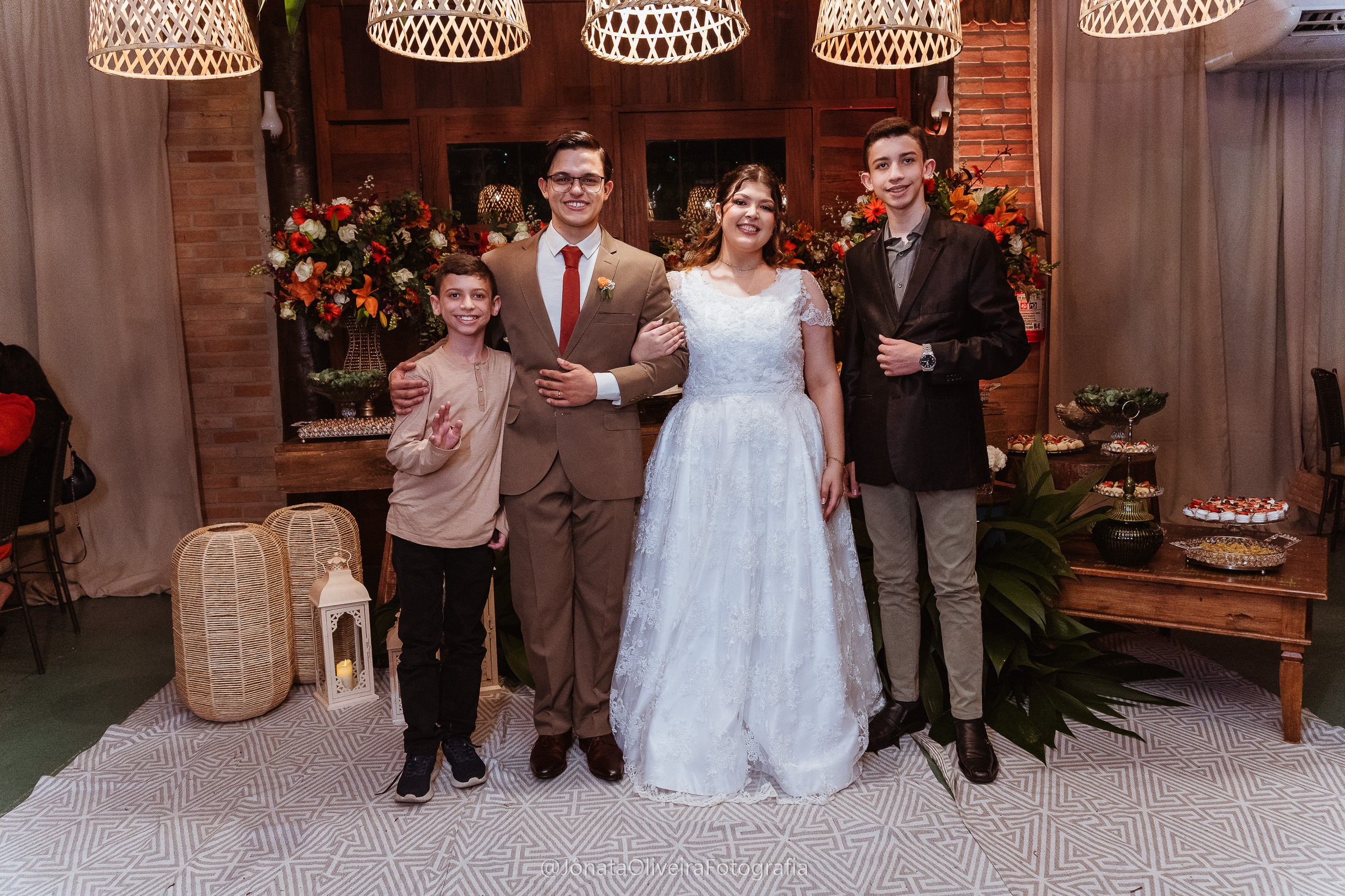 Sofia&Israel. Fotografia de casamentos e ensaios em avaré Jônata Oliveira